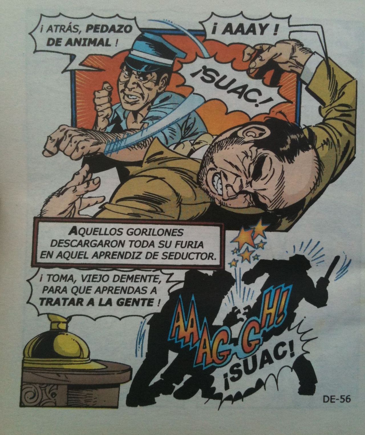 Delmonicos-Erotika_077 image number 136