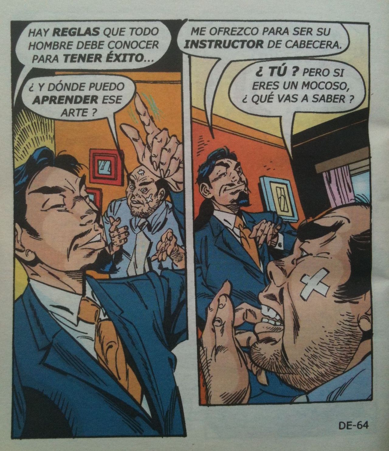 Delmonicos-Erotika_077 image number 144