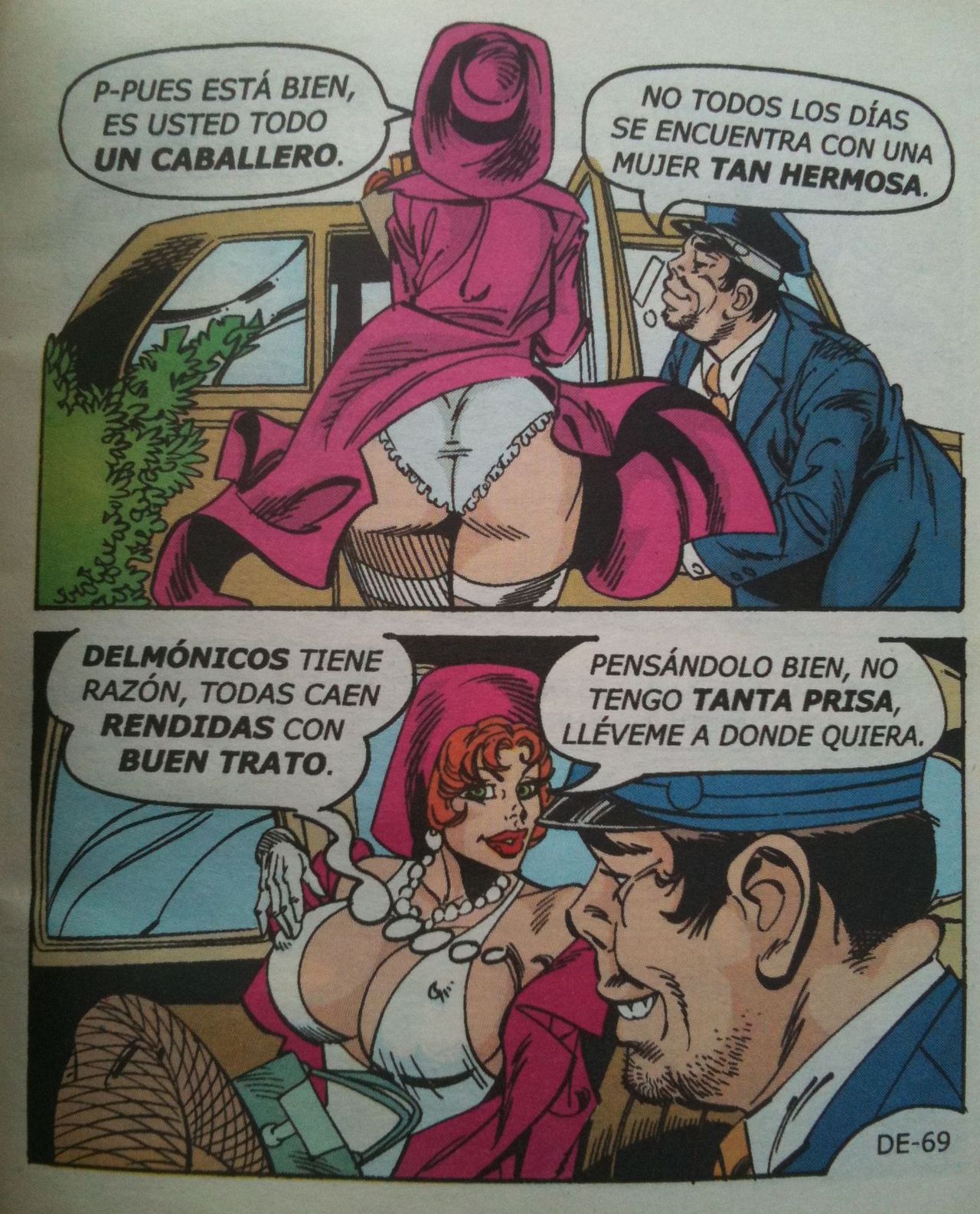 Delmonicos-Erotika_077 image number 149