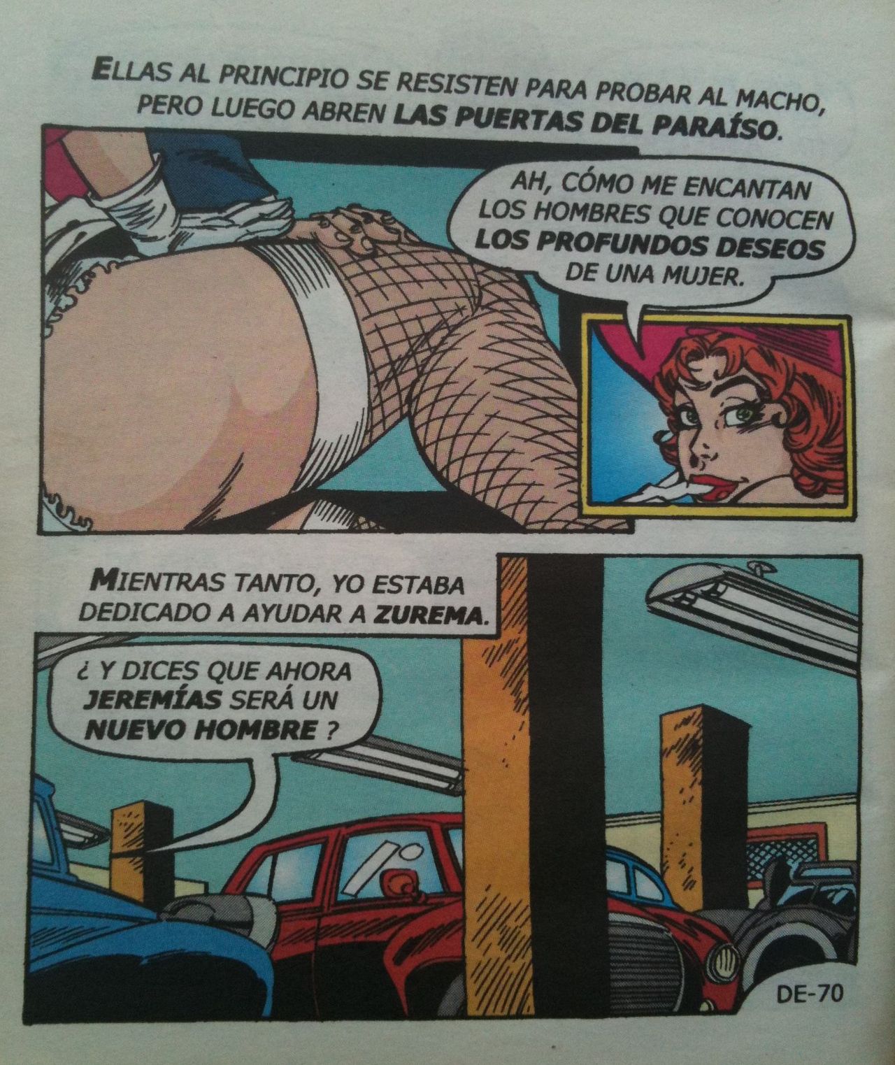 Delmonicos-Erotika_077 image number 150