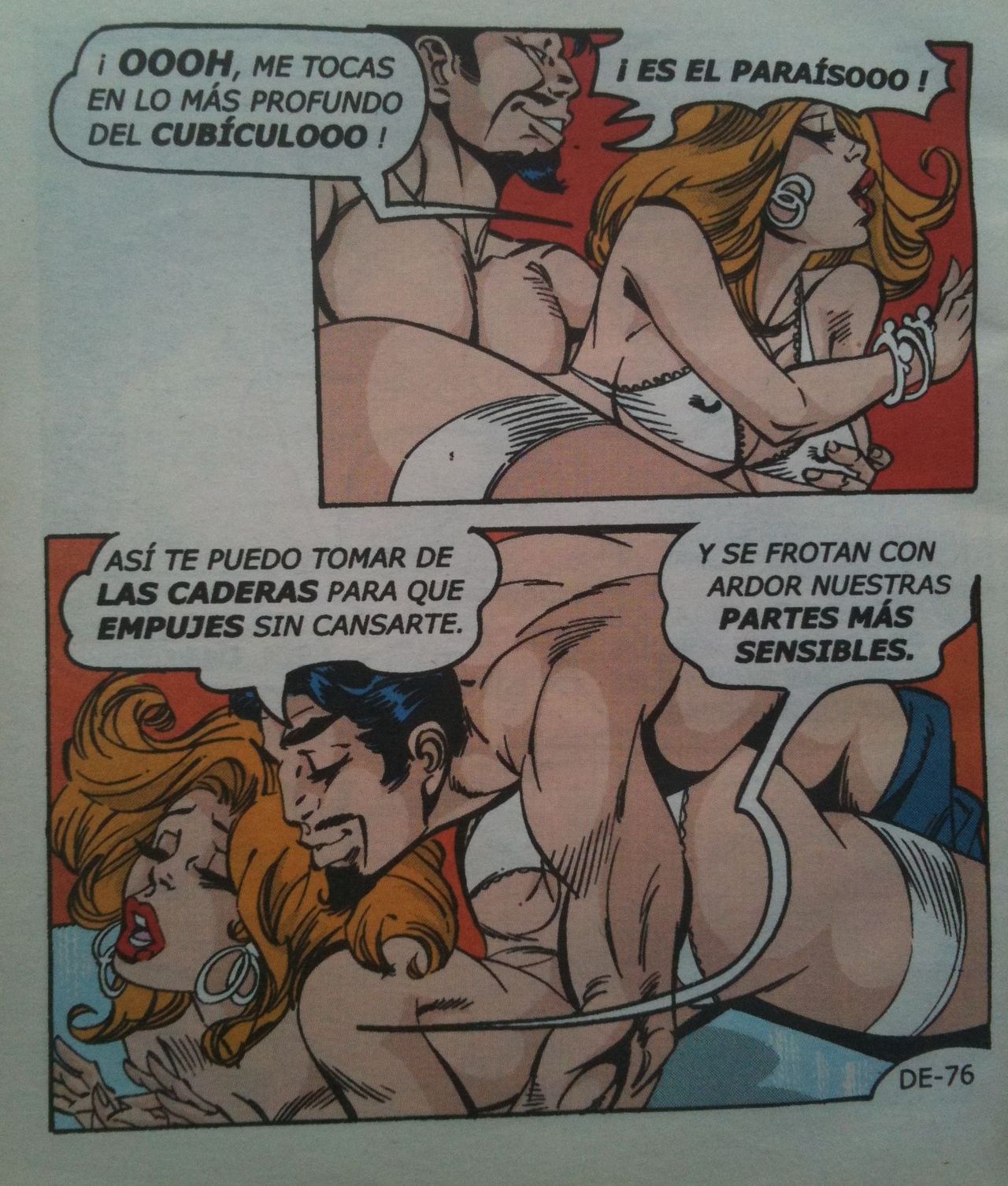 Delmonicos-Erotika_077 image number 156