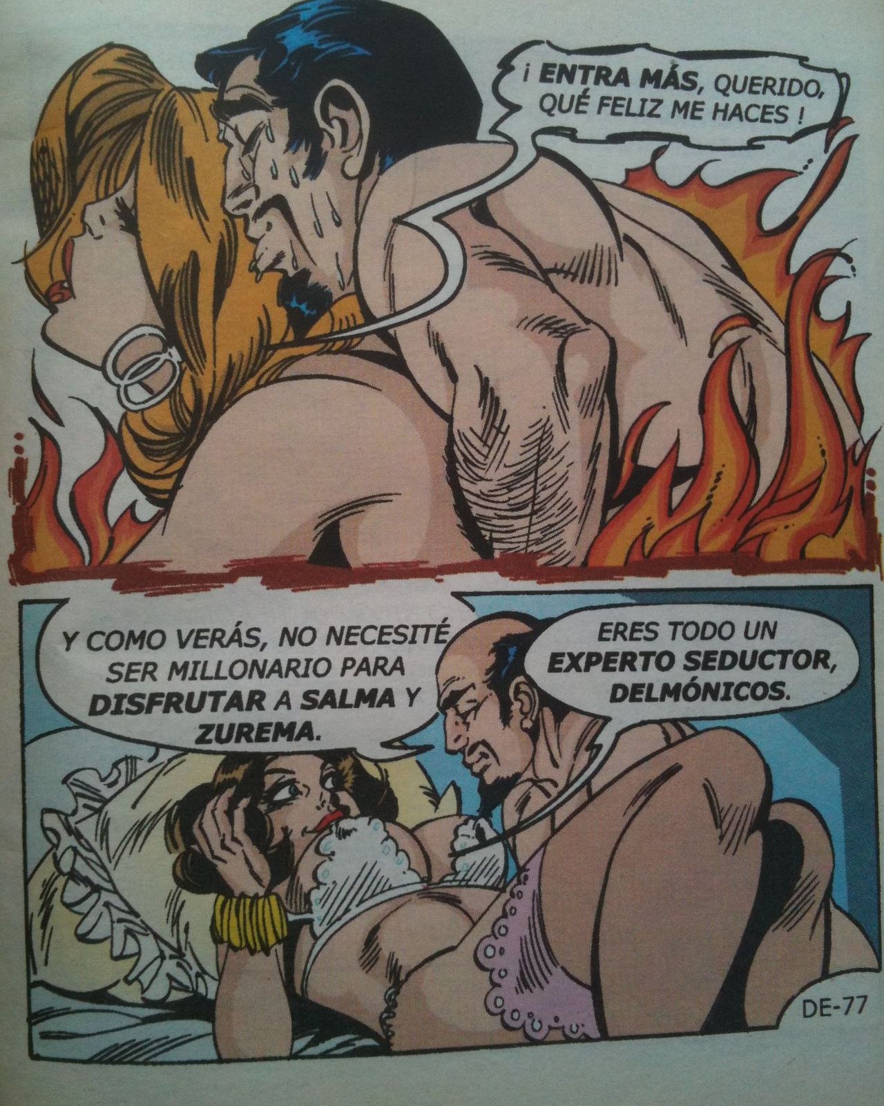 Delmonicos-Erotika_077 image number 157