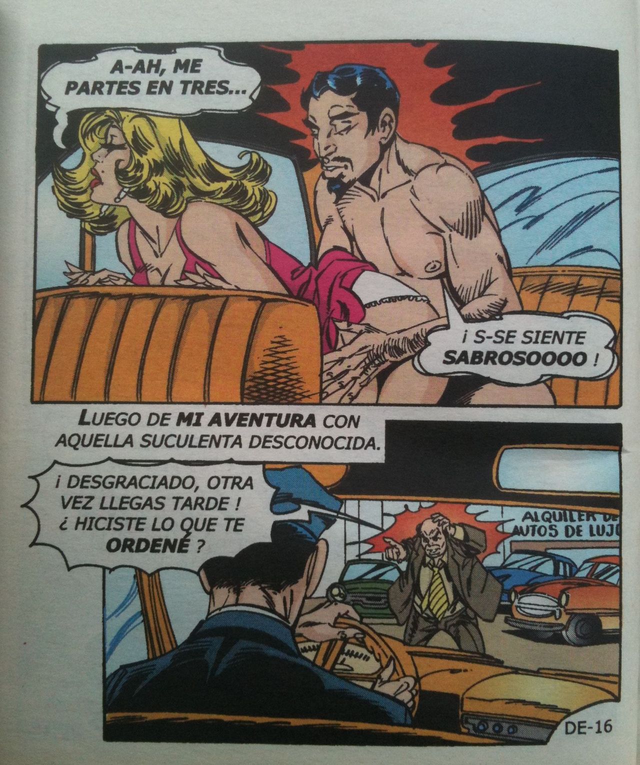 Delmonicos-Erotika_077 image number 16