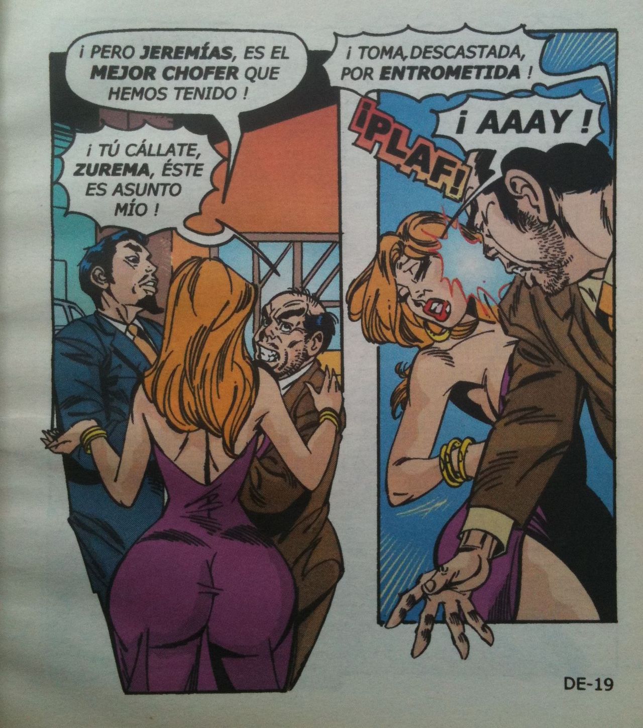 Delmonicos-Erotika_077 image number 19