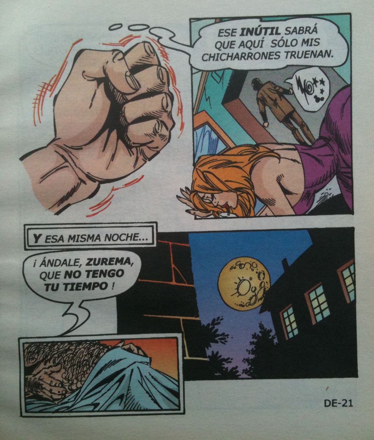 Delmonicos-Erotika_077 image number 21