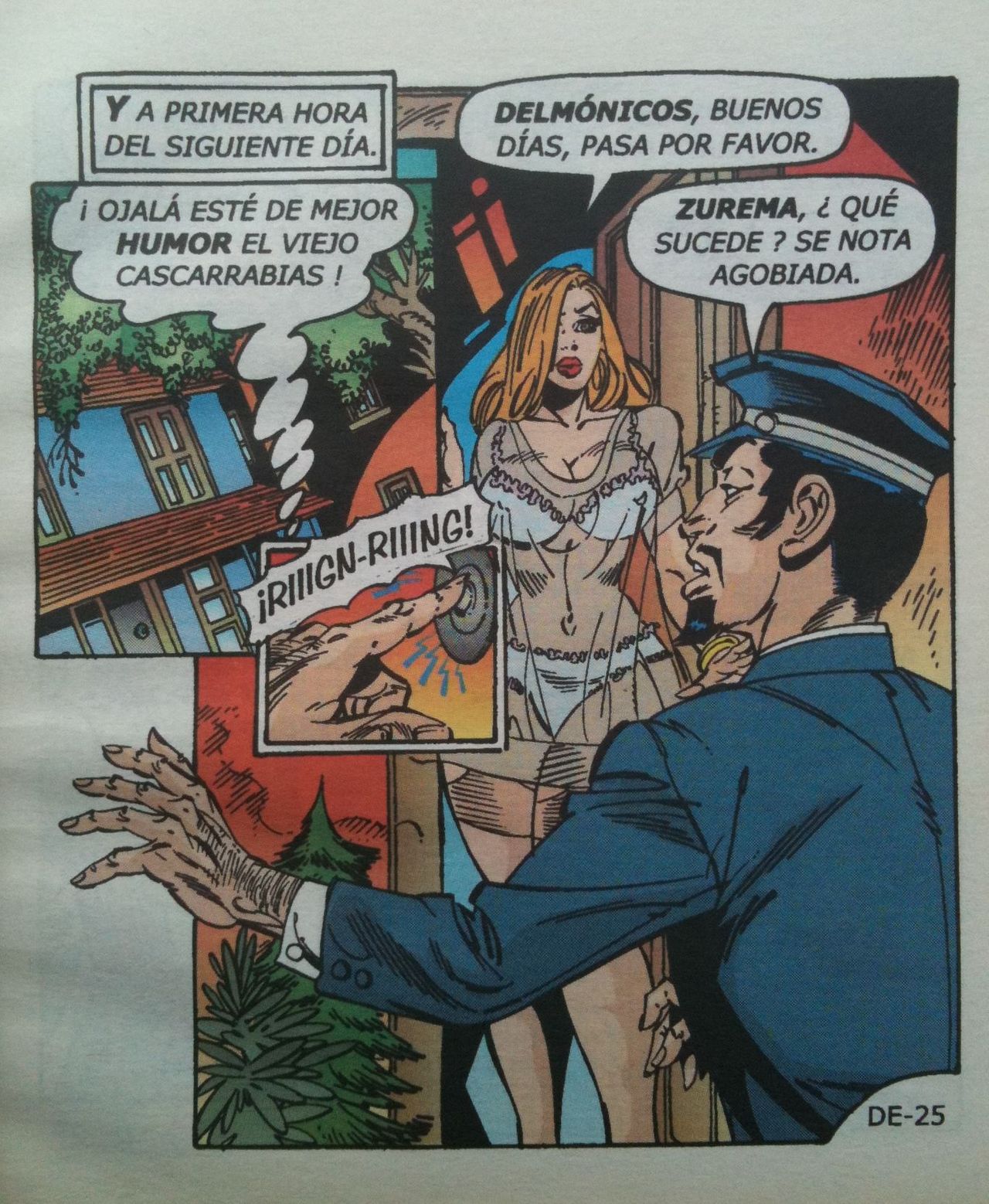 Delmonicos-Erotika_077 image number 25