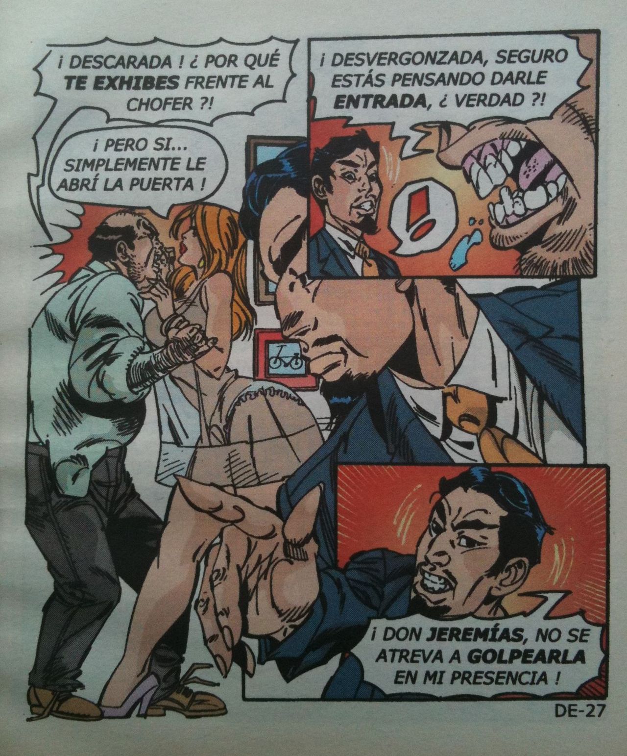 Delmonicos-Erotika_077 image number 27