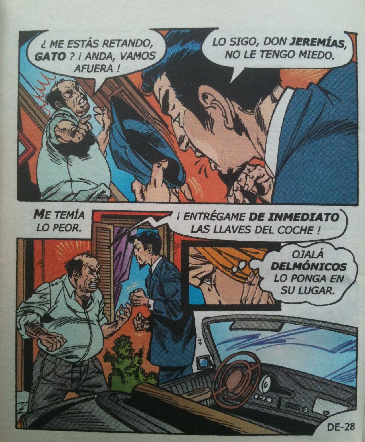 Delmonicos-Erotika_077 image number 28