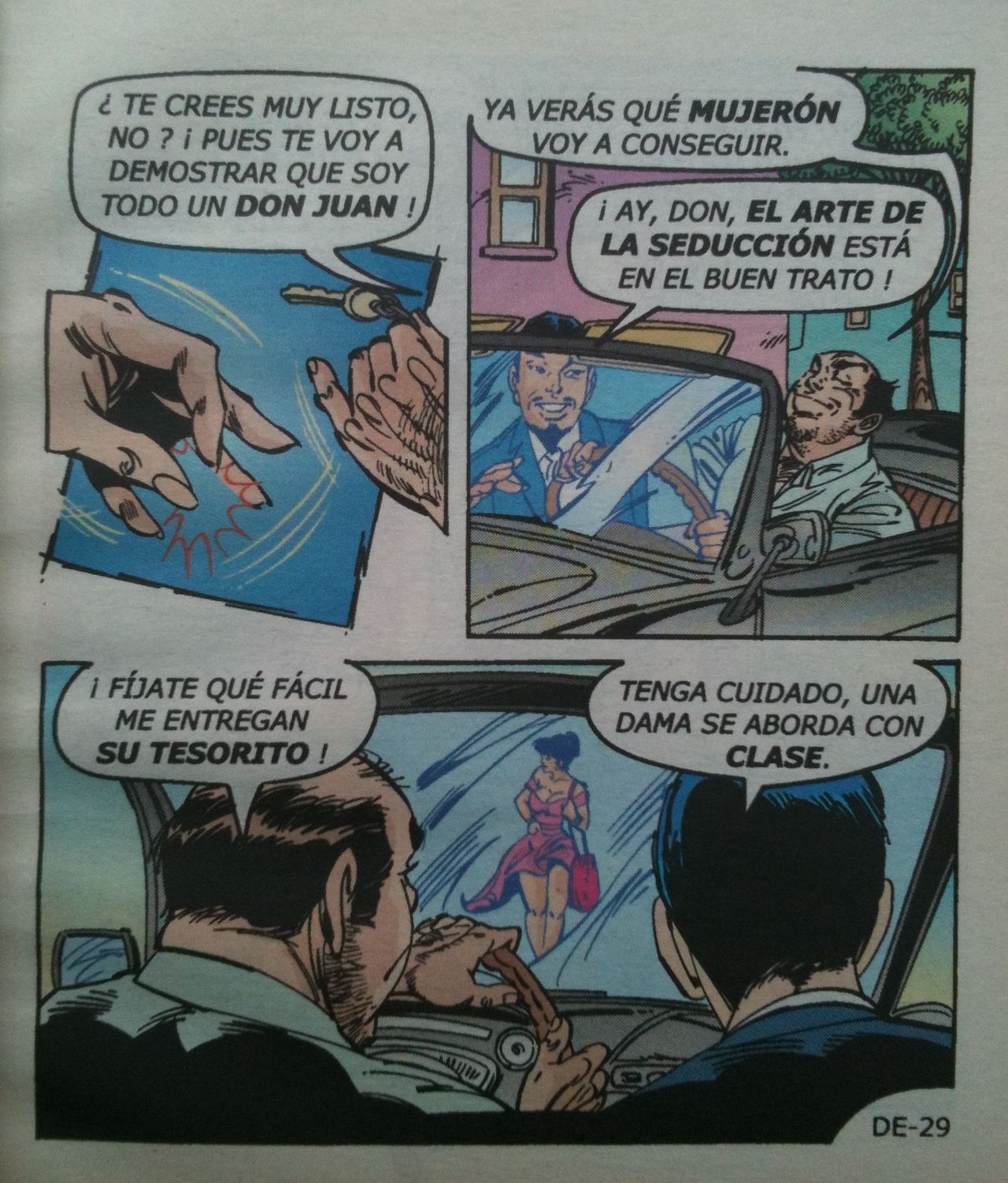 Delmonicos-Erotika_077 image number 29