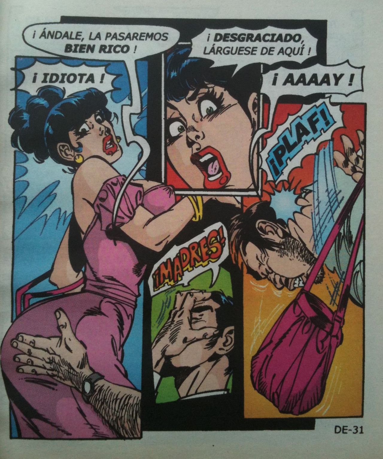 Delmonicos-Erotika_077 image number 31