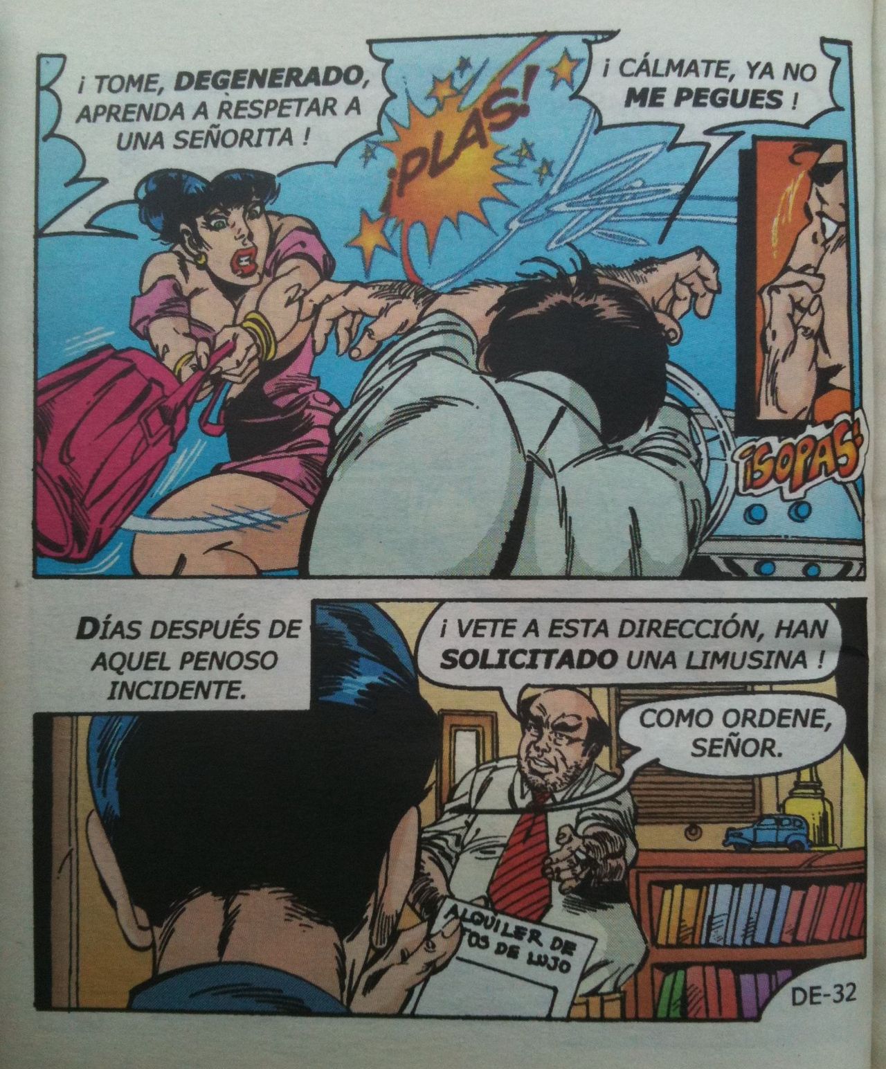 Delmonicos-Erotika_077 image number 32