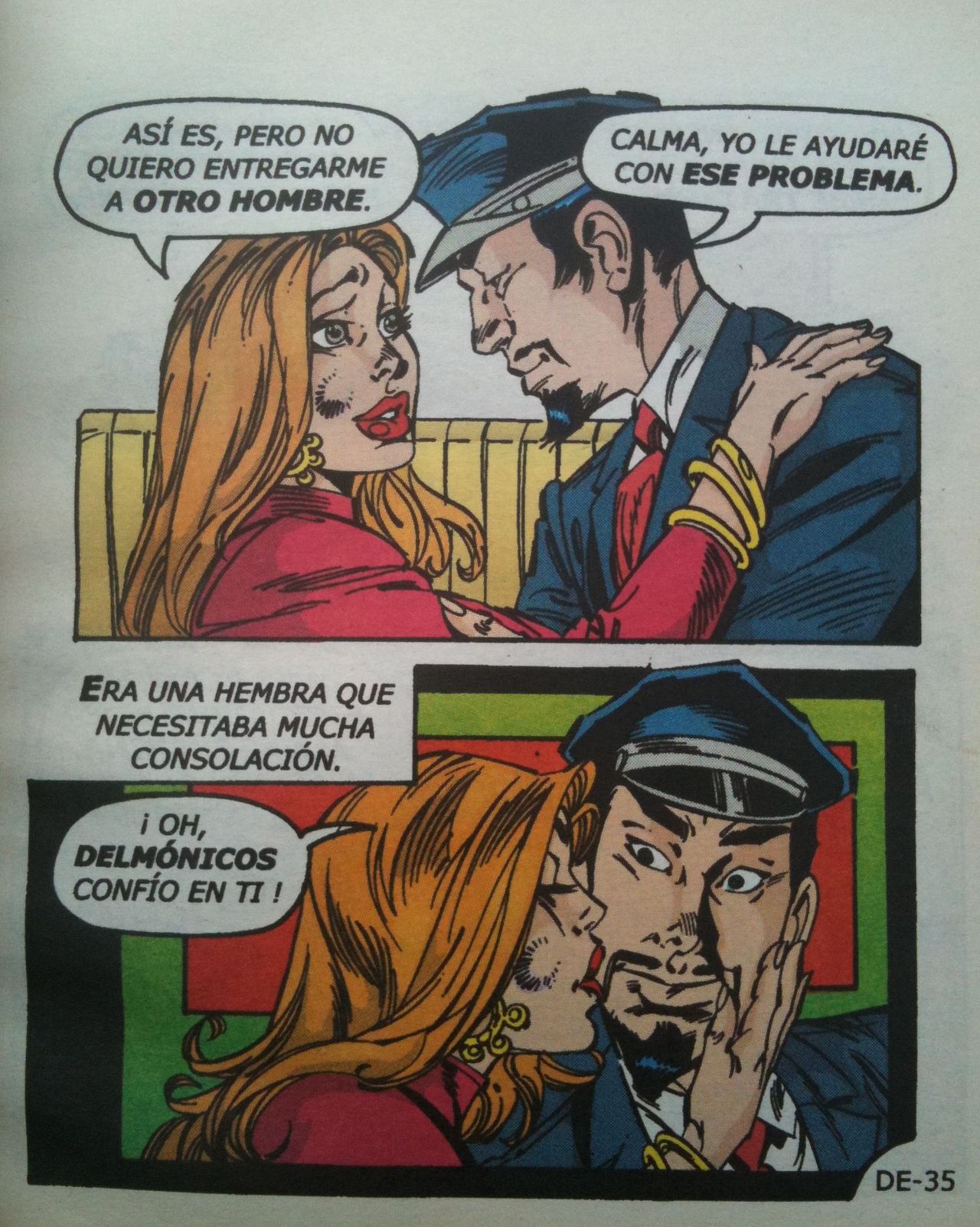 Delmonicos-Erotika_077 image number 35