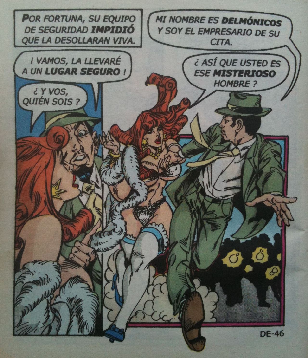 Delmonicos-Erotika_077 image number 46