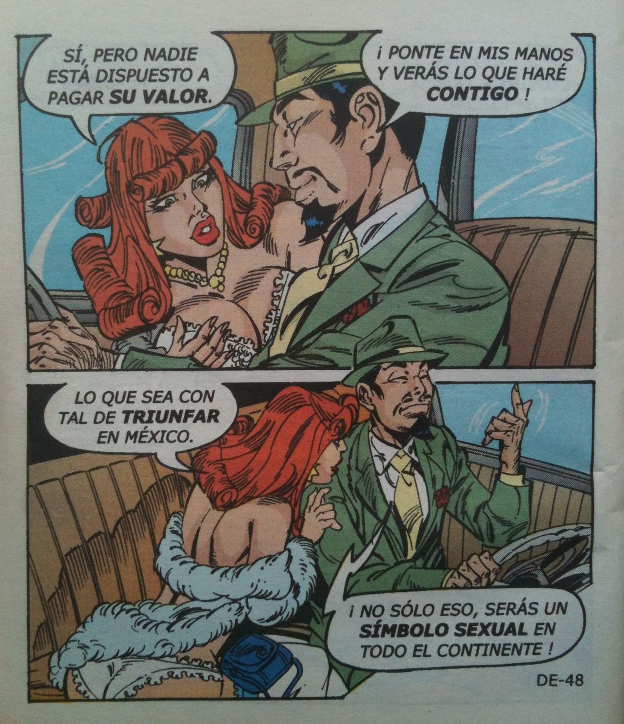 Delmonicos-Erotika_077 image number 48