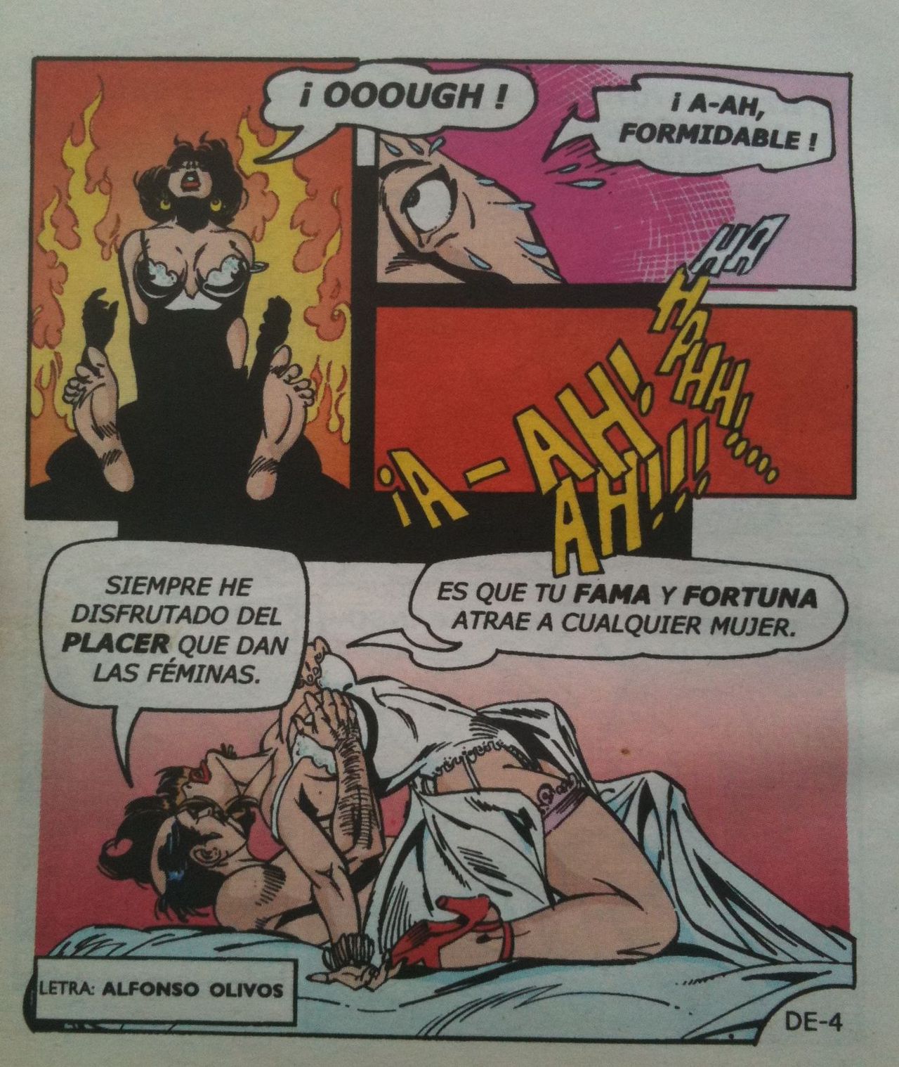 Delmonicos-Erotika_077 image number 4