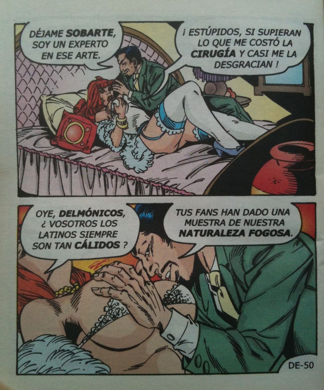 Delmonicos-Erotika_077 image number 50