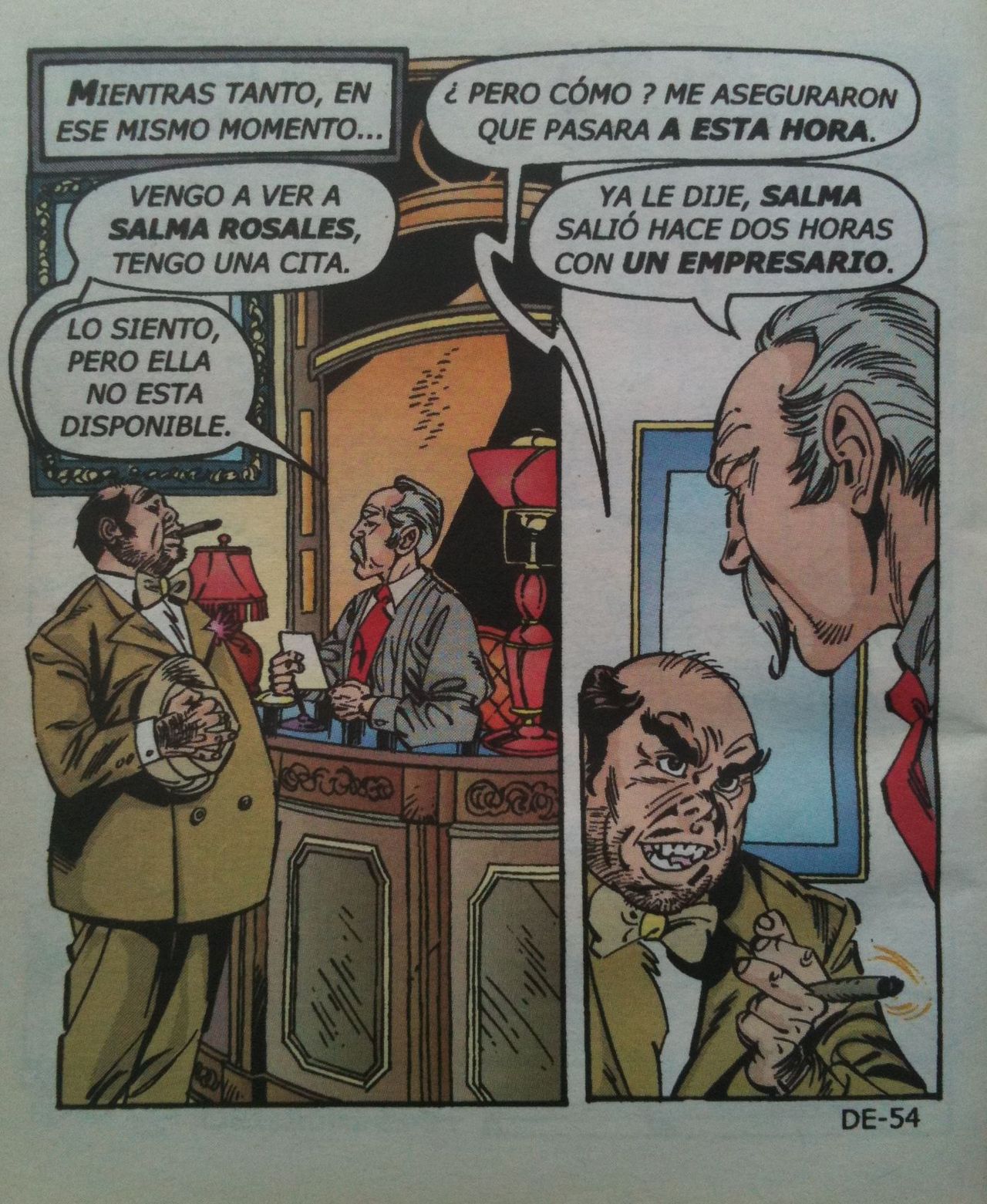 Delmonicos-Erotika_077 image number 54