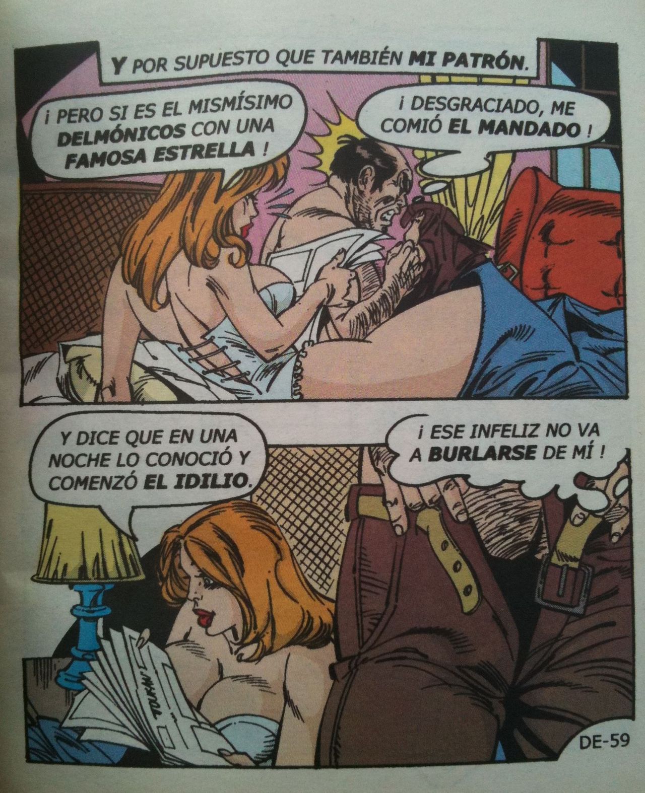 Delmonicos-Erotika_077 image number 59