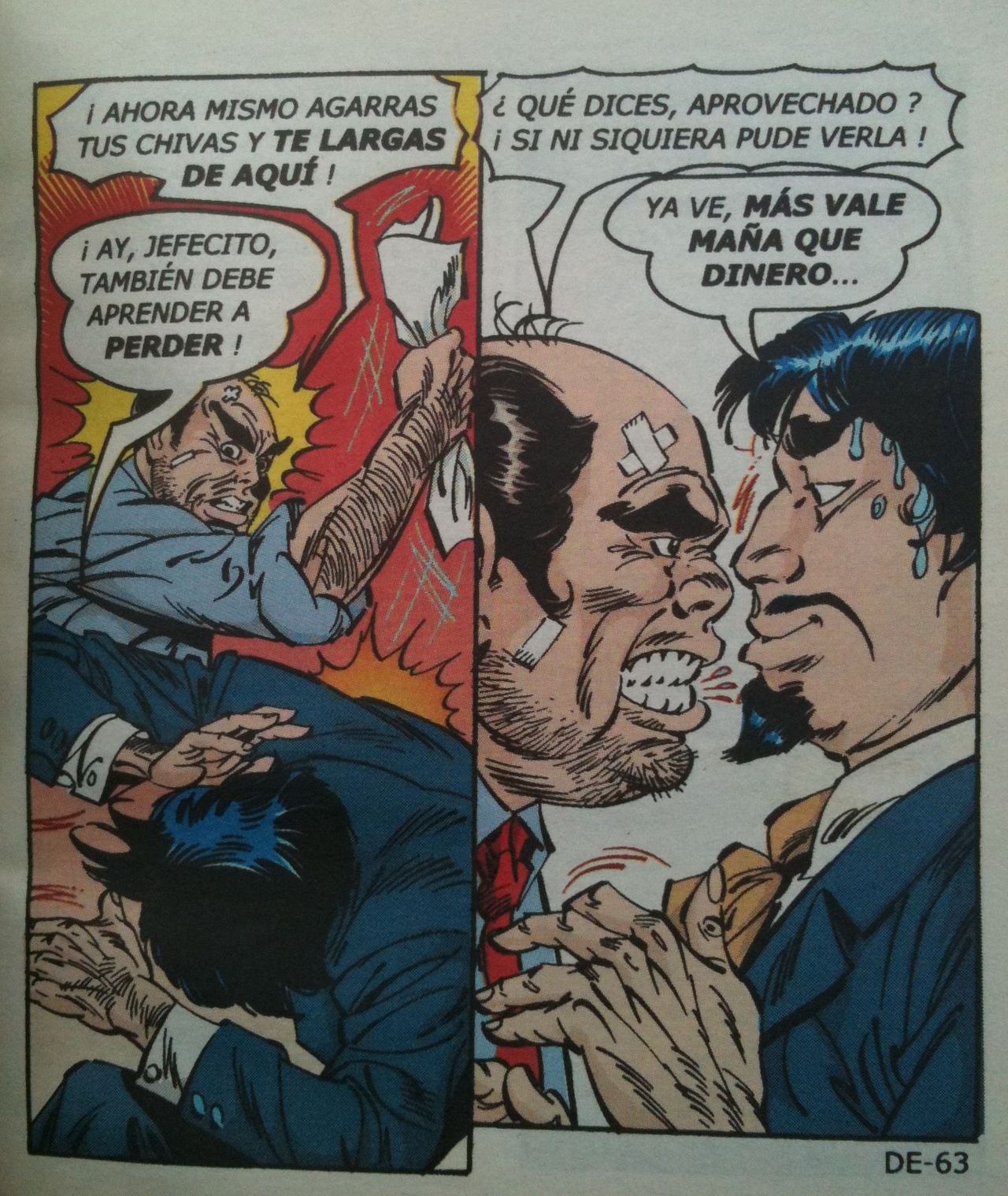 Delmonicos-Erotika_077 image number 63