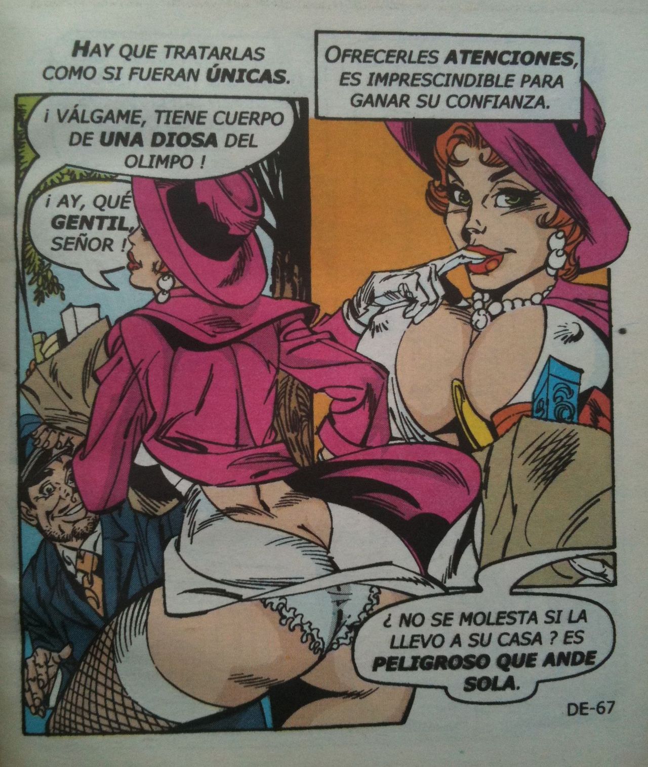 Delmonicos-Erotika_077 image number 67