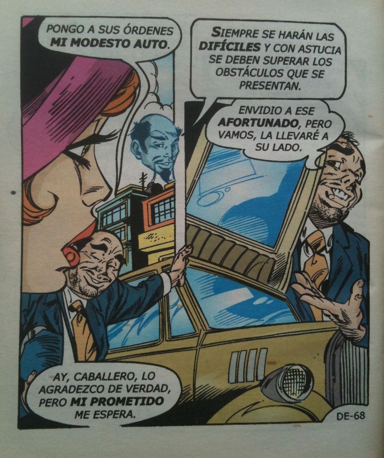 Delmonicos-Erotika_077 image number 68