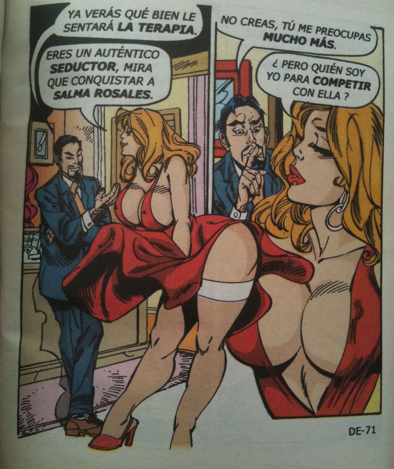 Delmonicos-Erotika_077 image number 71