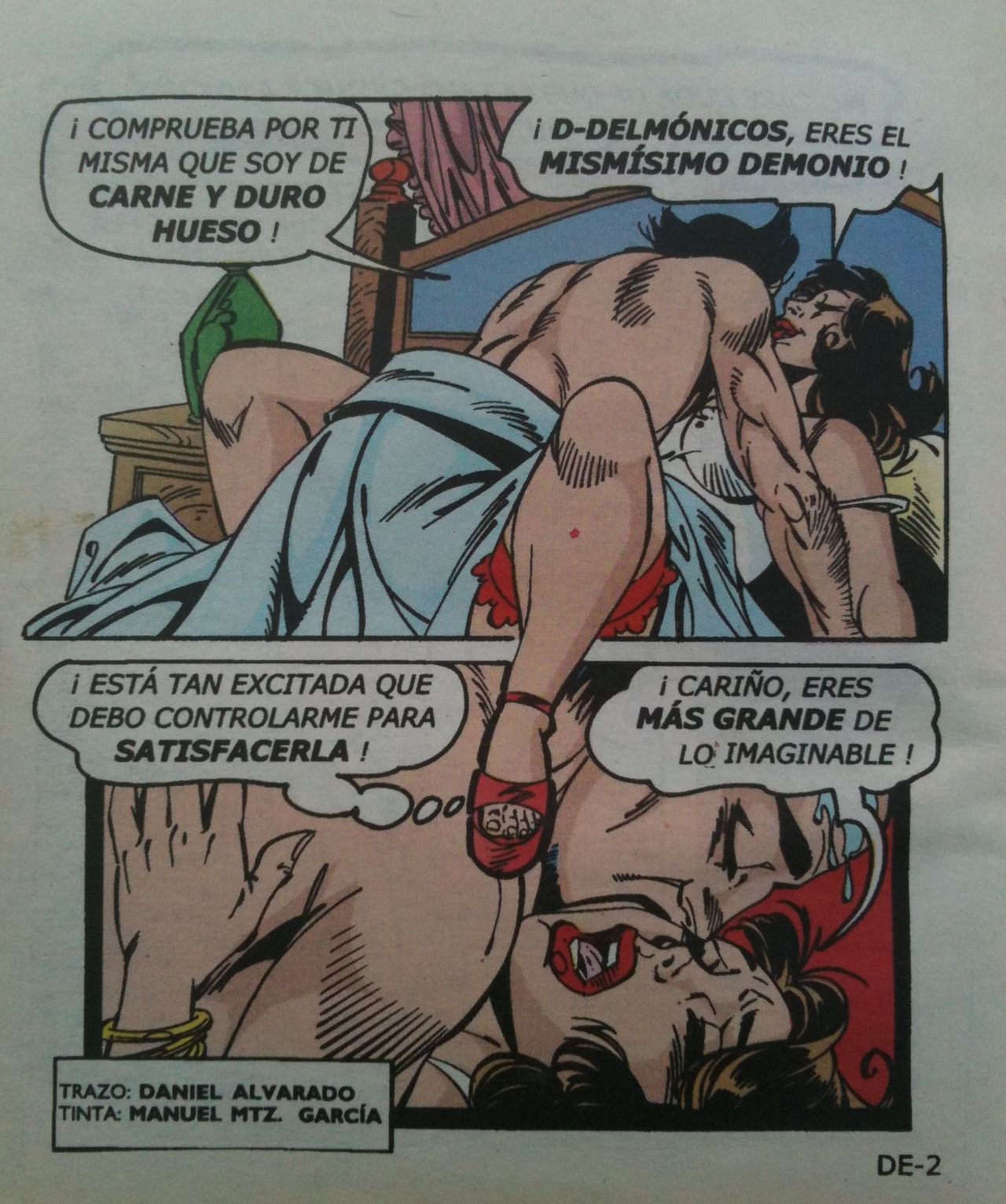 Delmonicos-Erotika_077 image number 82