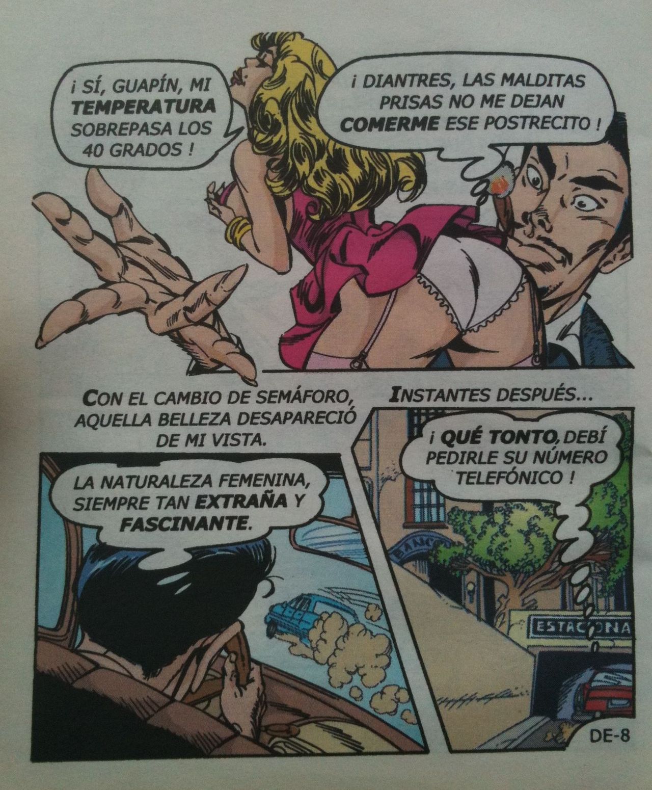 Delmonicos-Erotika_077 image number 88