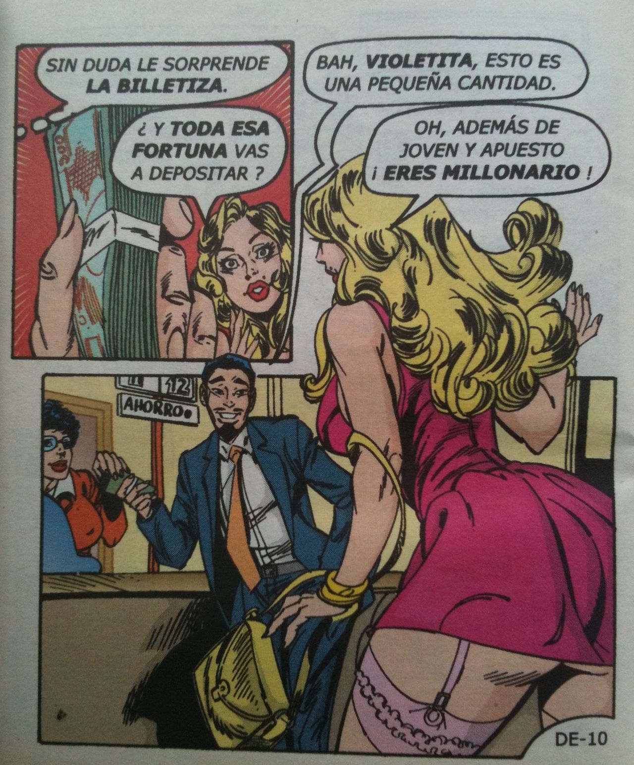 Delmonicos-Erotika_077 image number 90