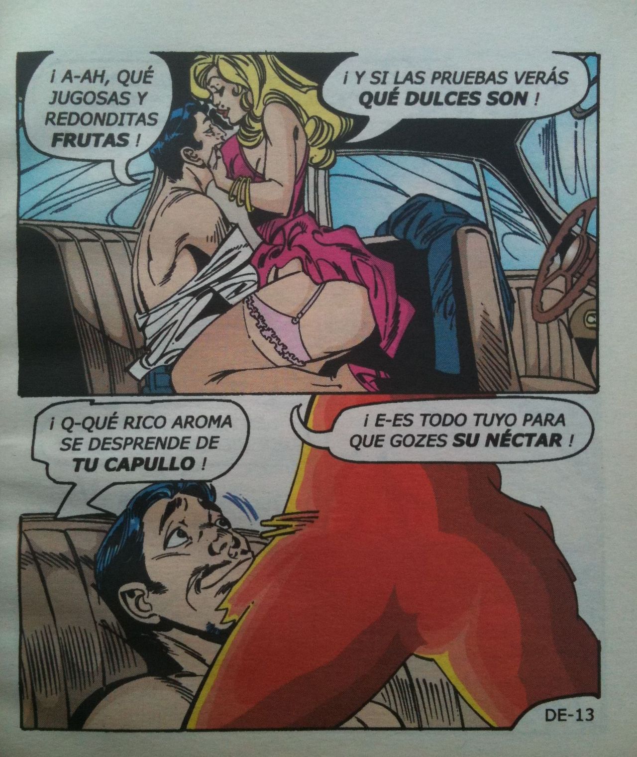 Delmonicos-Erotika_077 image number 93