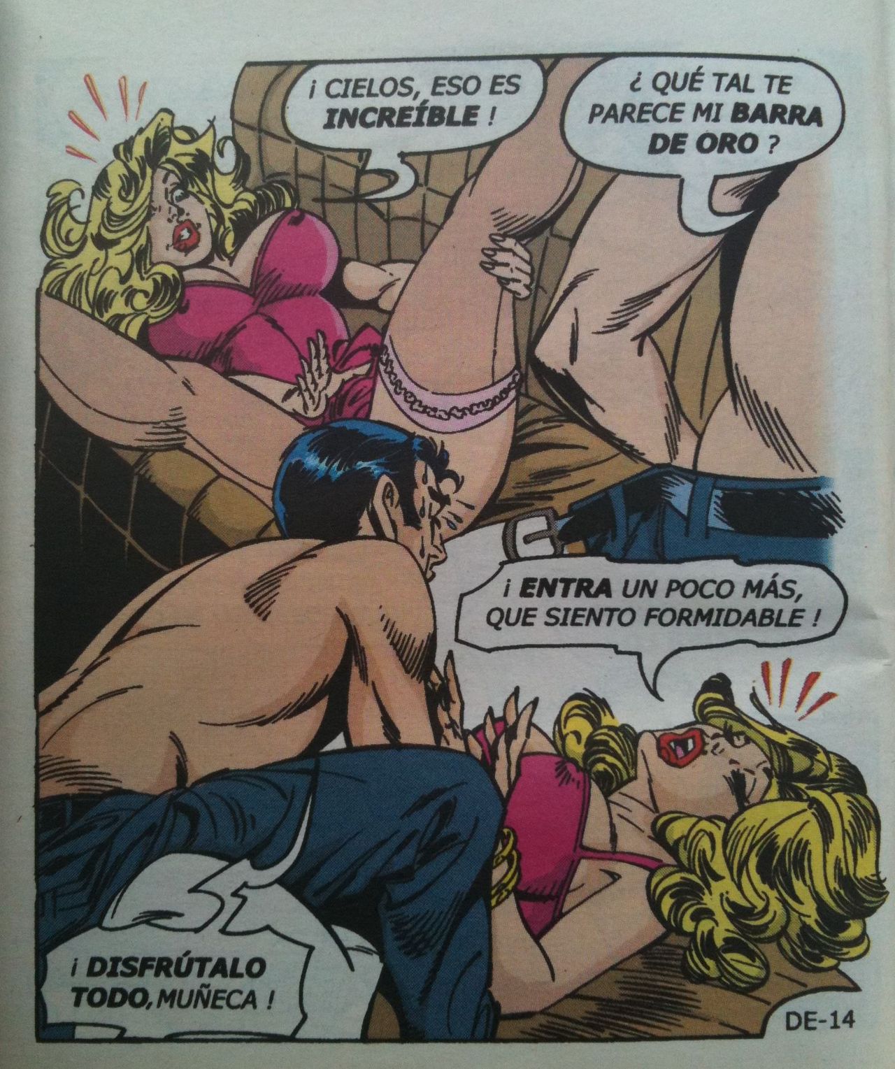 Delmonicos-Erotika_077 image number 94