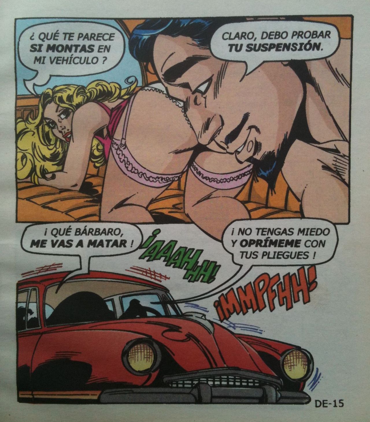 Delmonicos-Erotika_077 image number 95