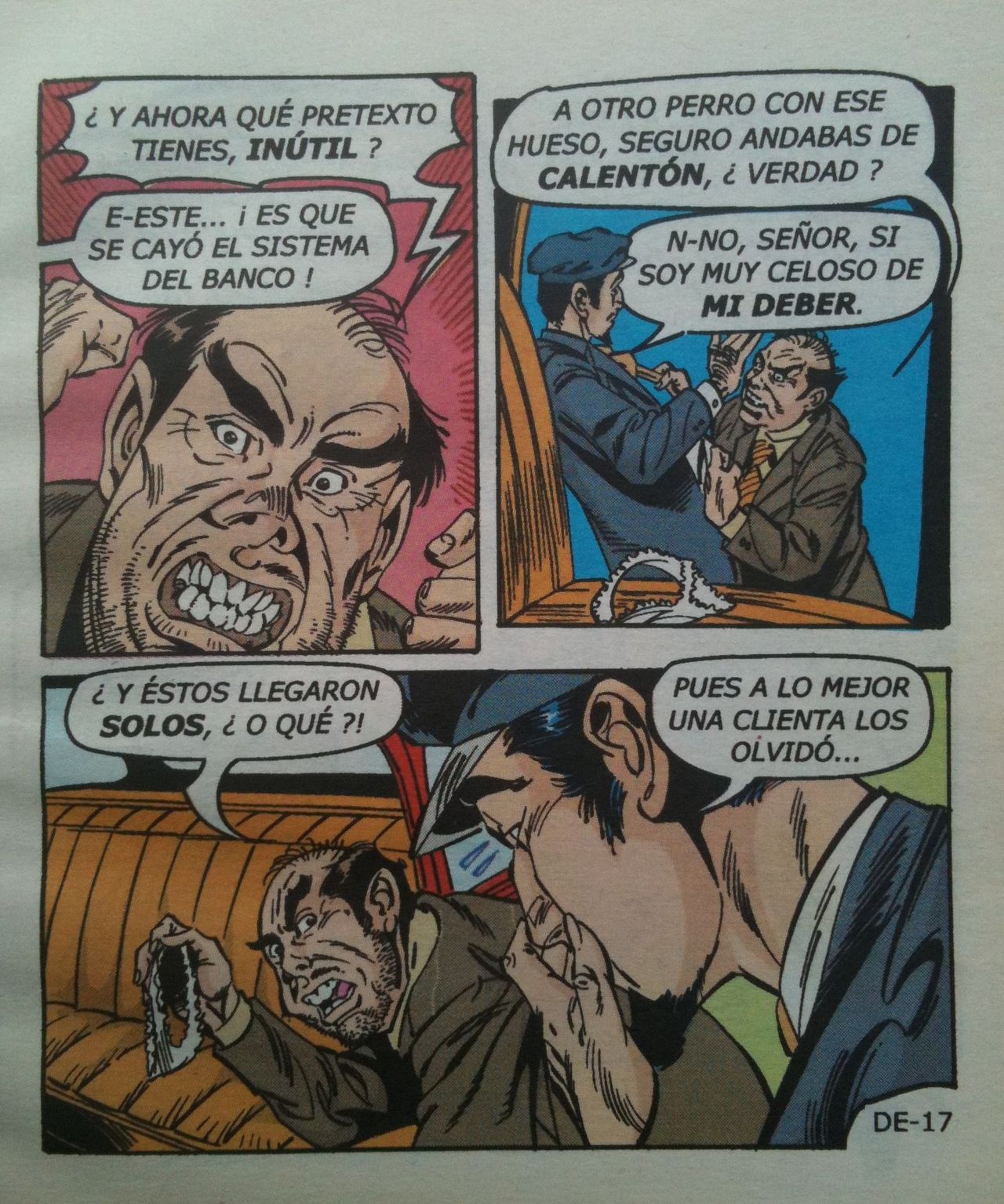 Delmonicos-Erotika_077 image number 97