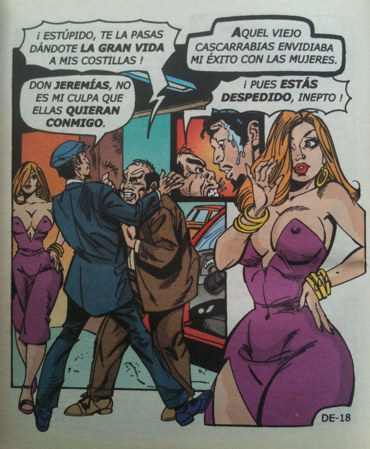 Delmonicos-Erotika_077 image number 98