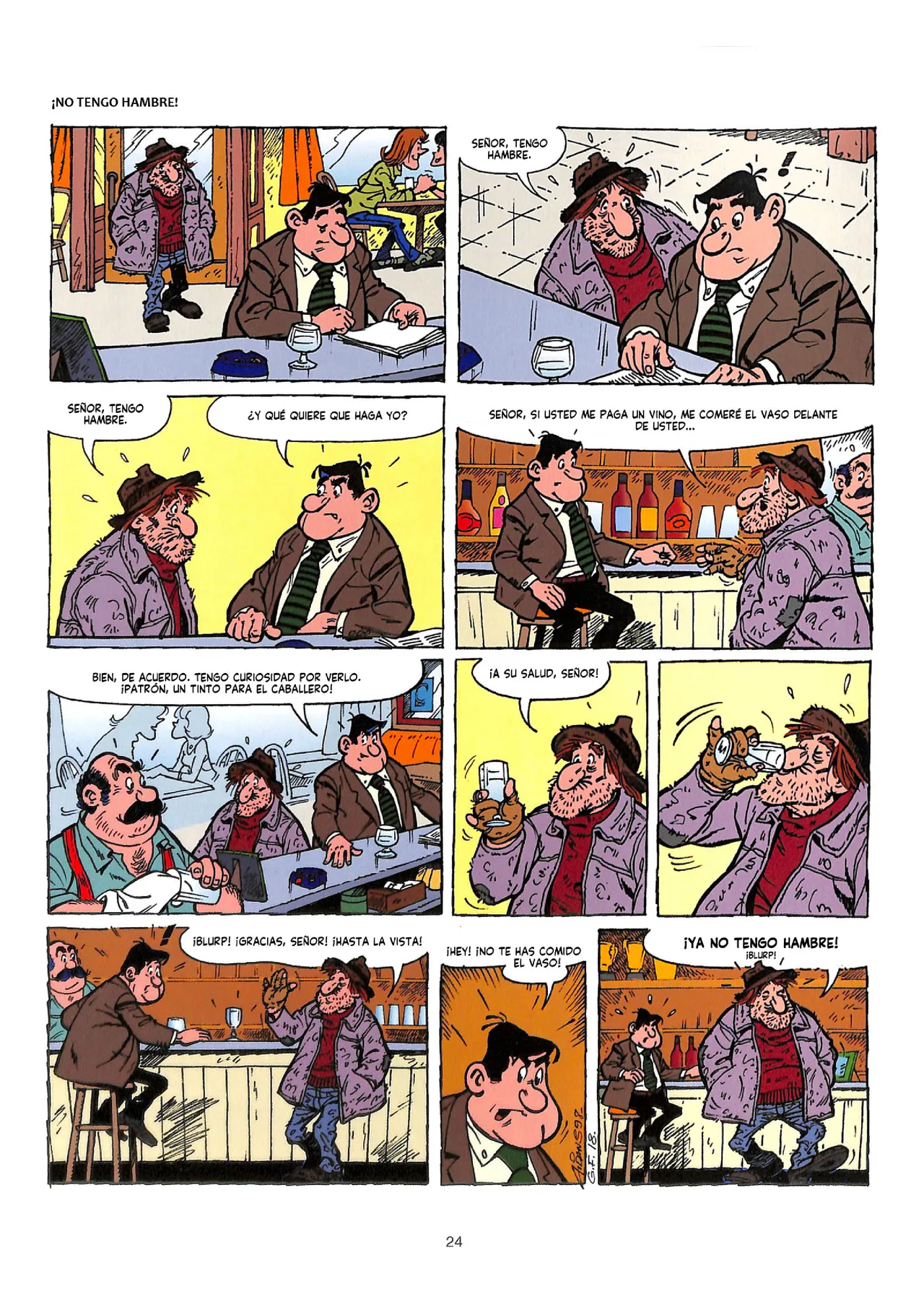 Chistes Picaros 2 image number 24