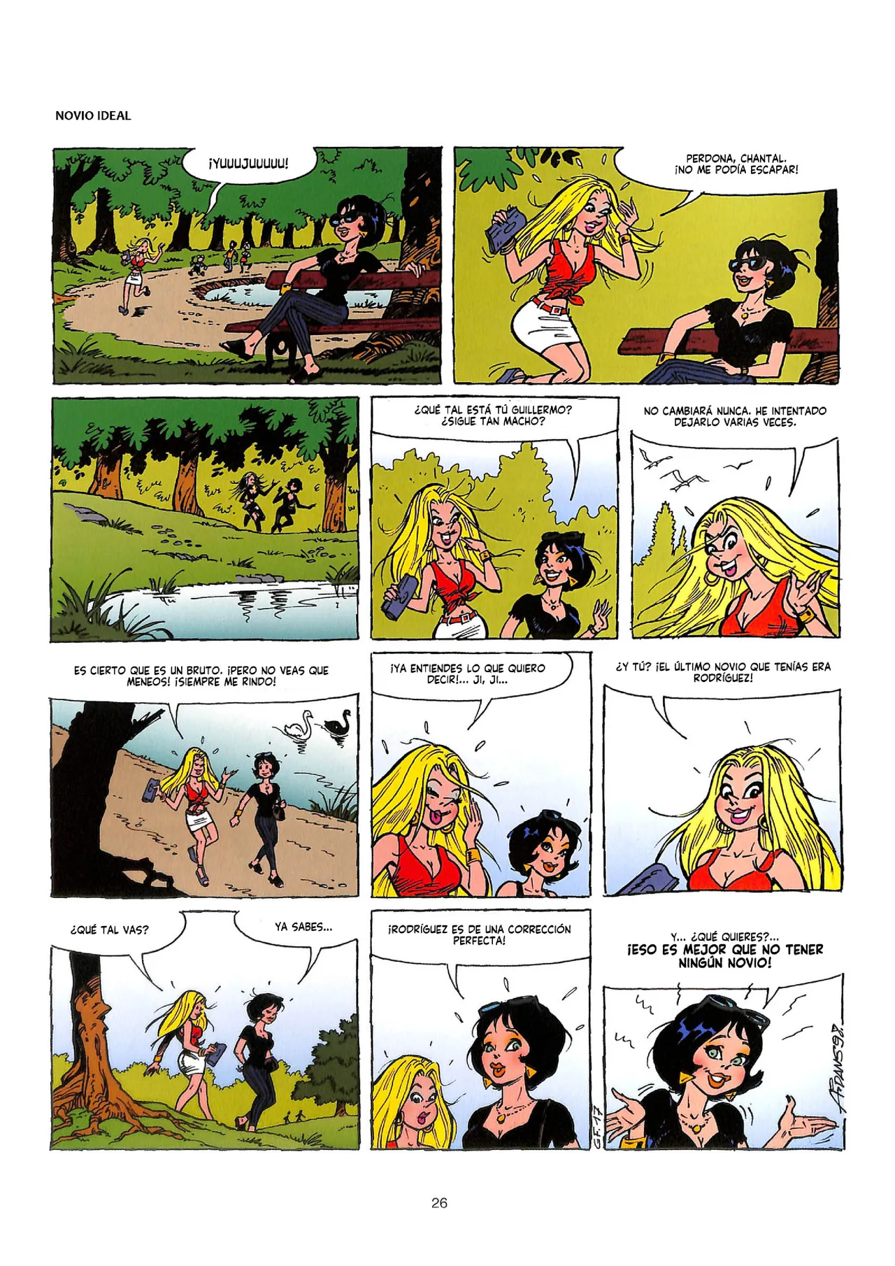 Chistes Picaros 2 image number 26