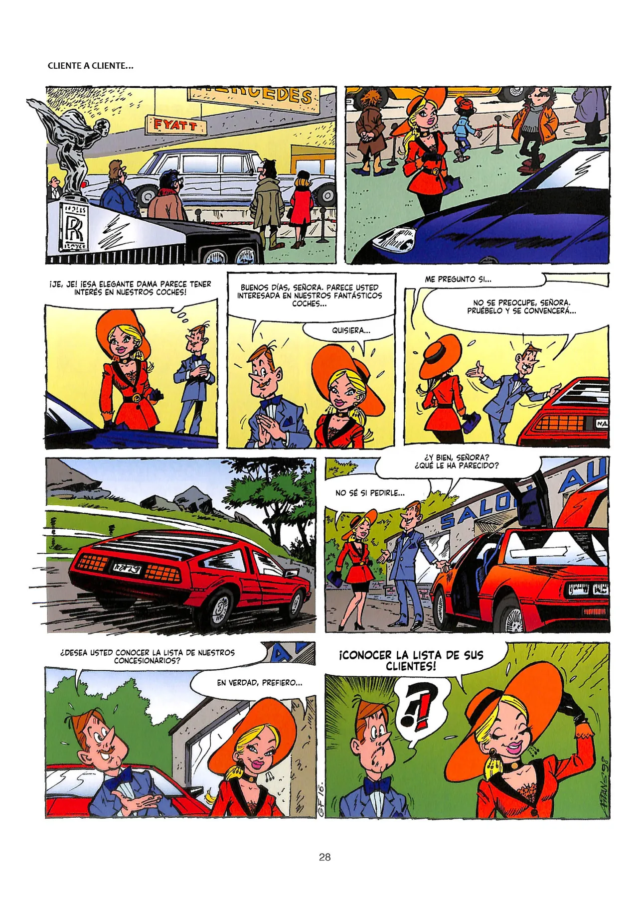 Chistes Picaros 2 image number 28