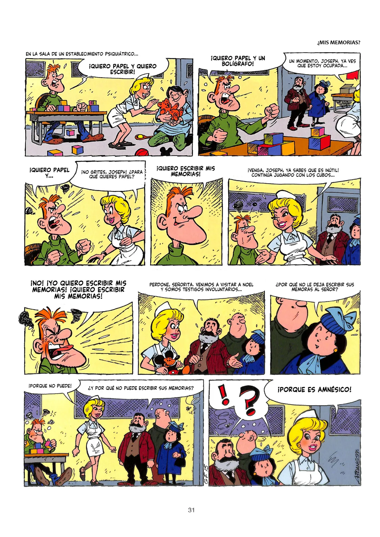 Chistes Picaros 2 image number 31