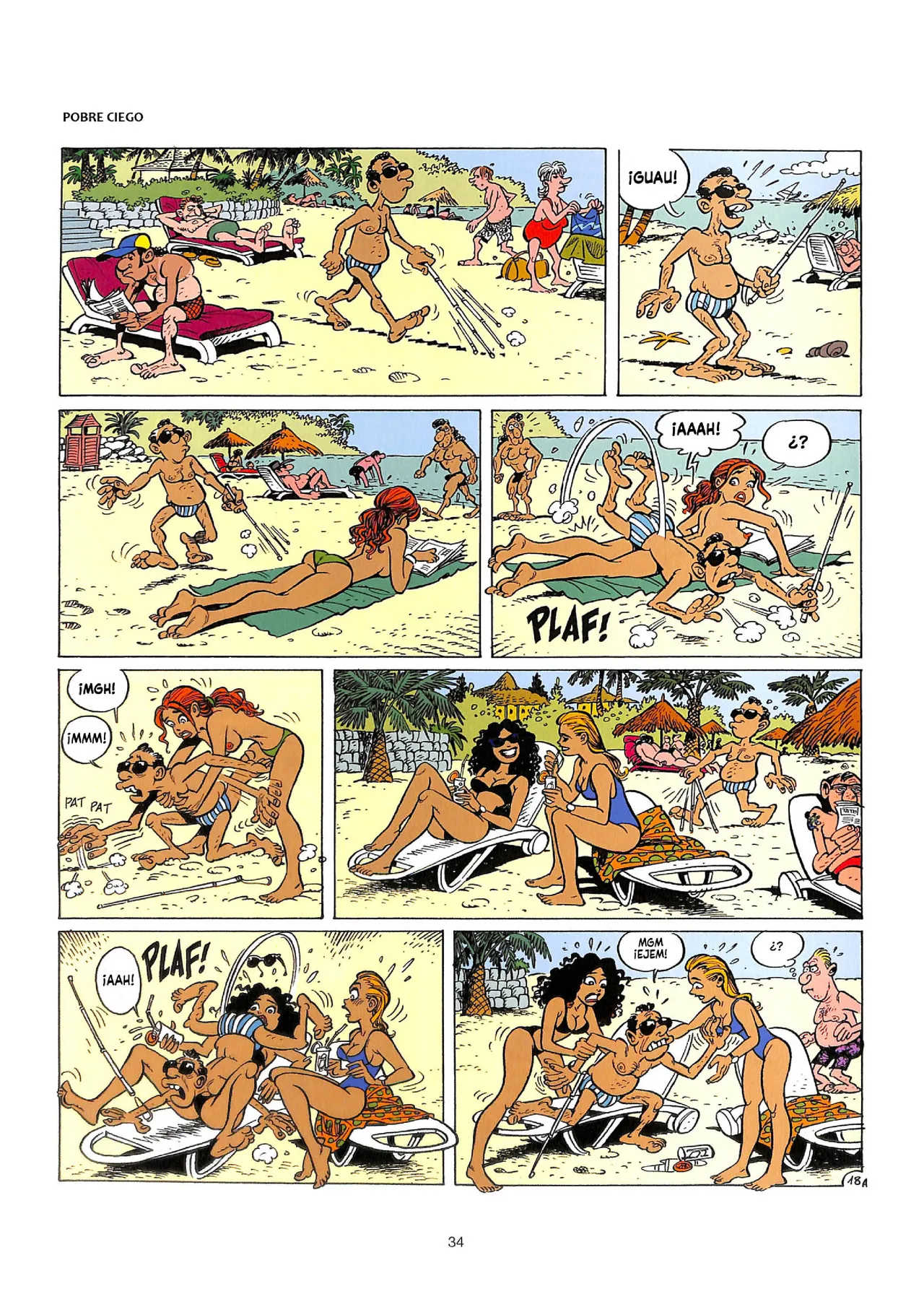 Chistes Picaros 2 image number 34