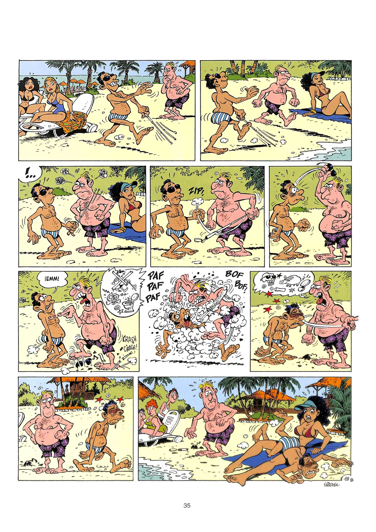 Chistes Picaros 2 image number 35