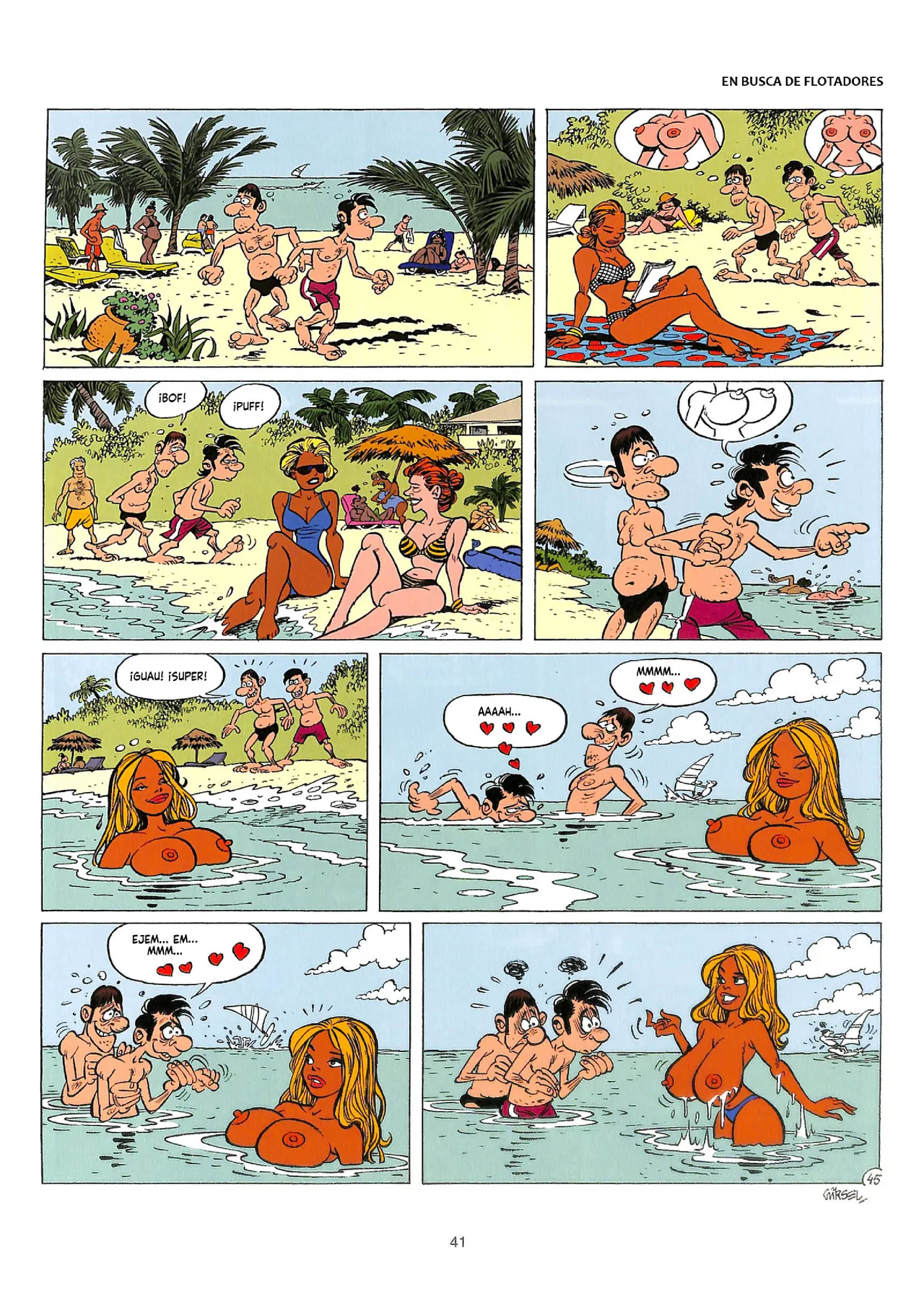 Chistes Picaros 2 image number 41