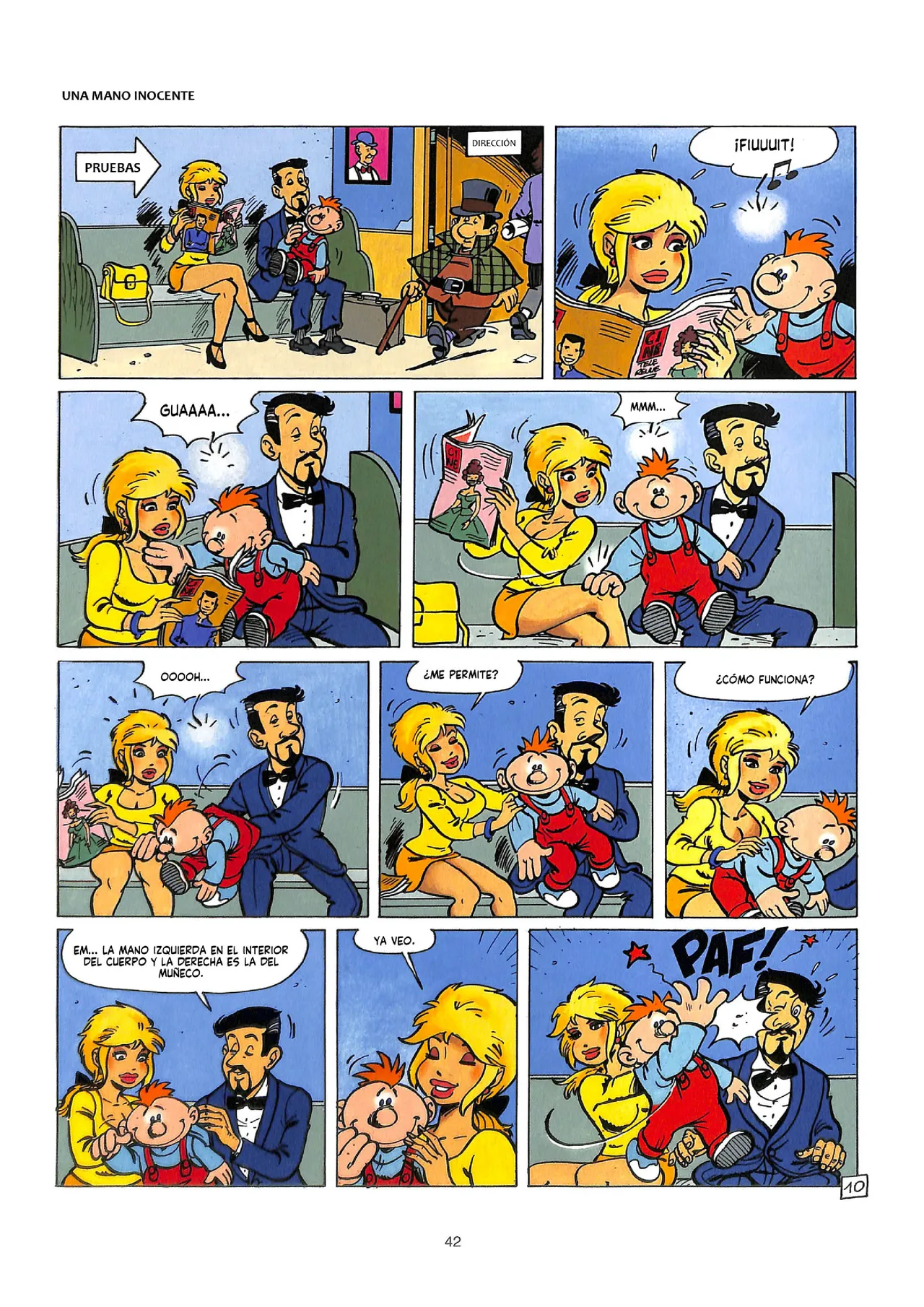 Chistes Picaros 2 image number 42