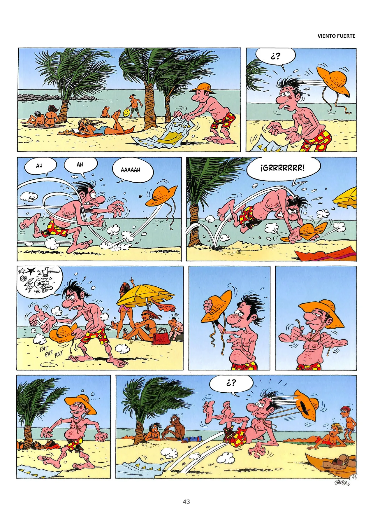 Chistes Picaros 2 image number 43