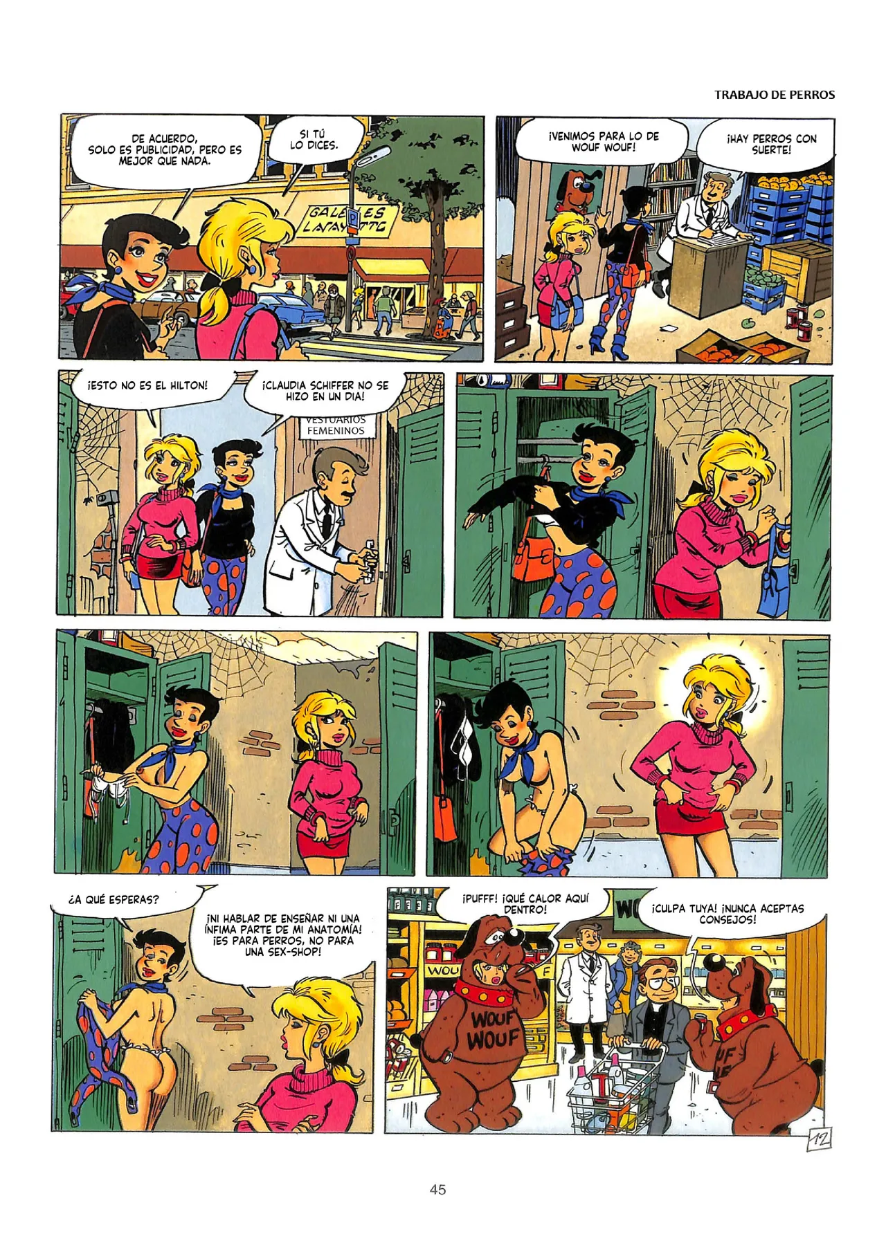 Chistes Picaros 2 image number 45