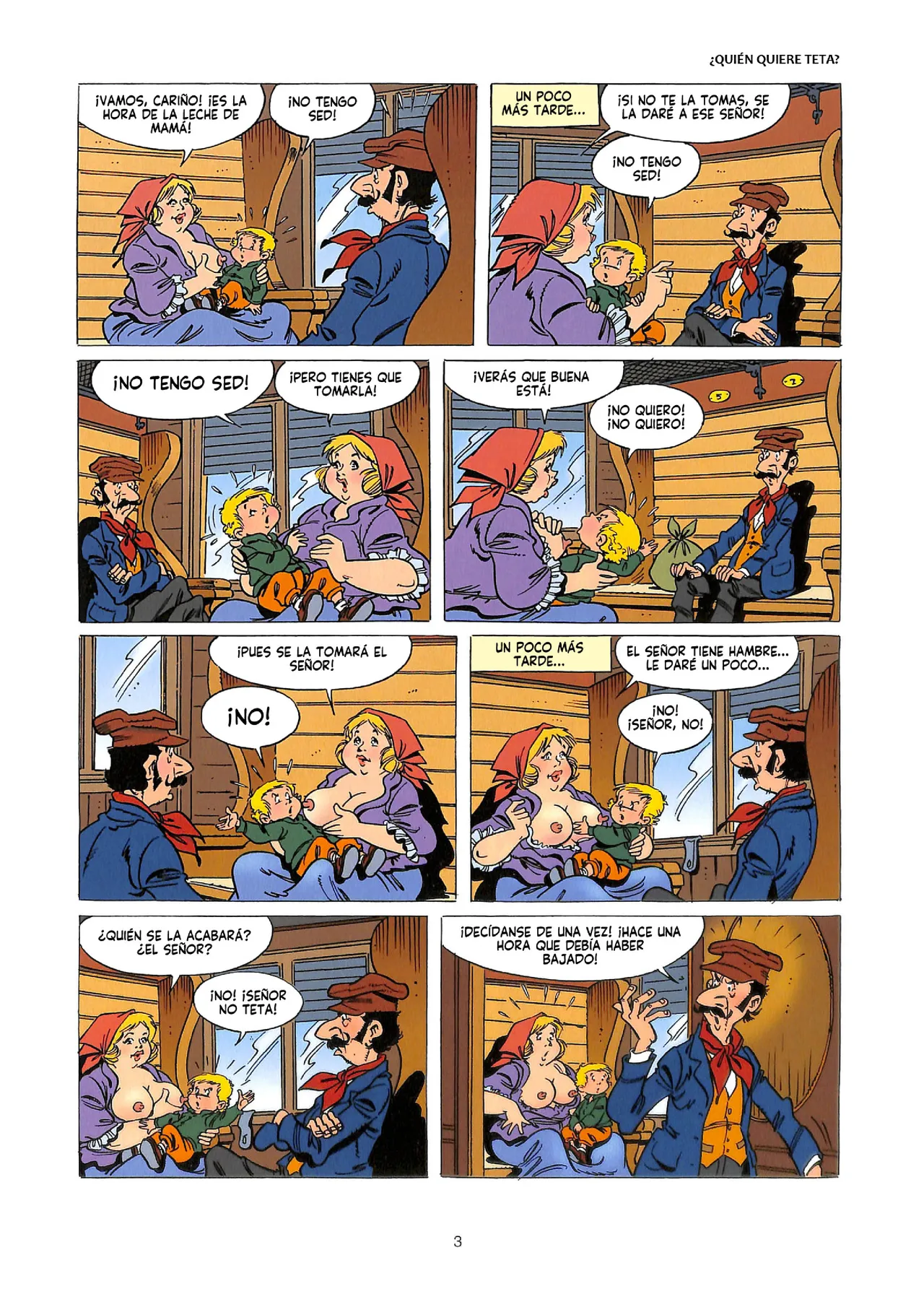 Chistes Picaros 2 image number 3