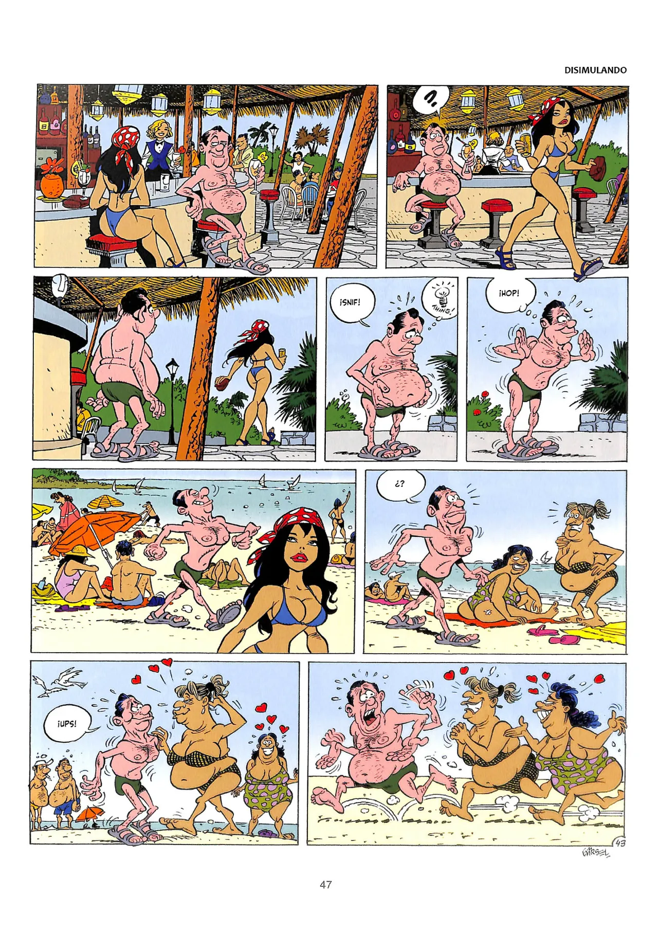 Chistes Picaros 2 image number 47