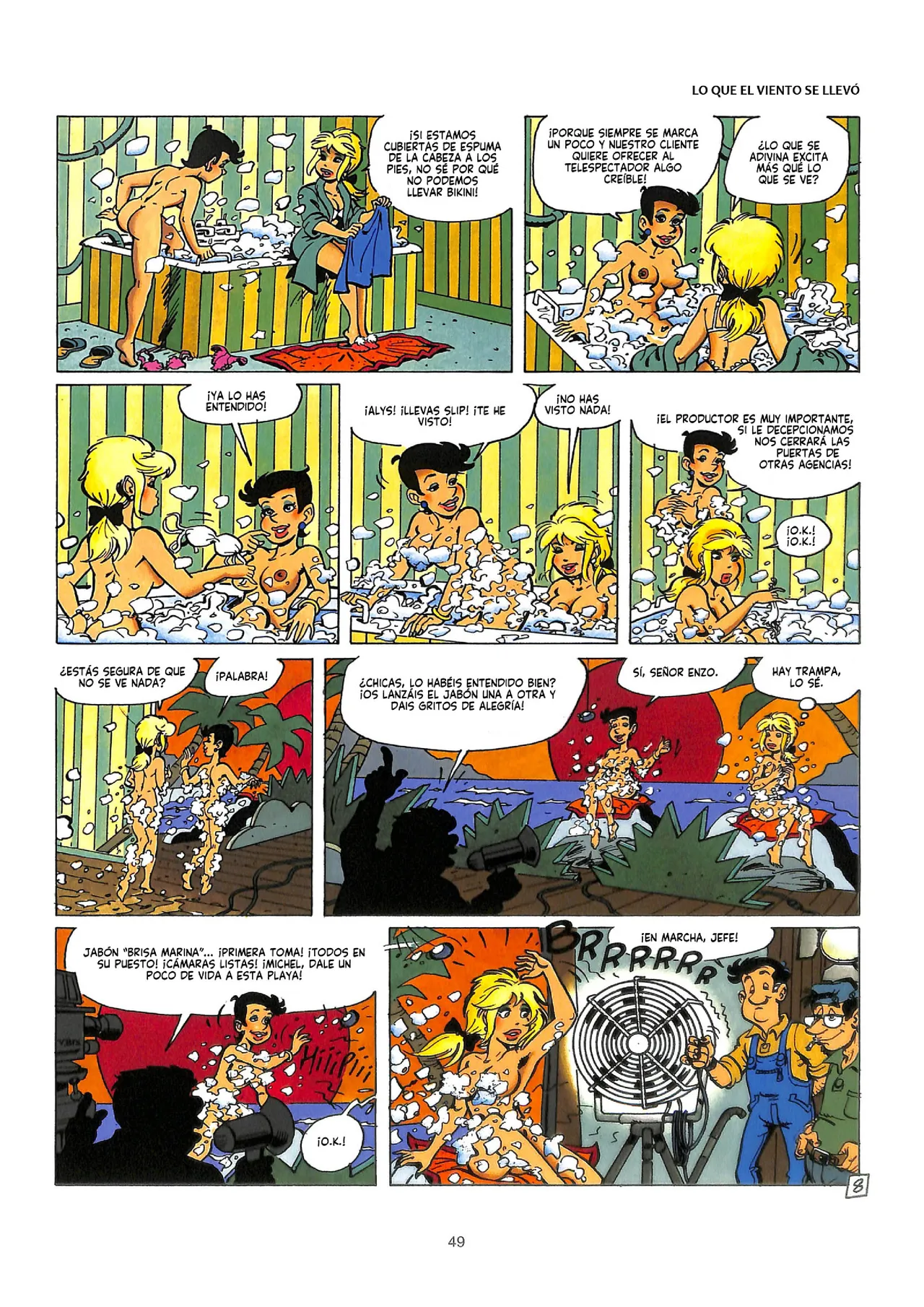 Chistes Picaros 2 image number 49