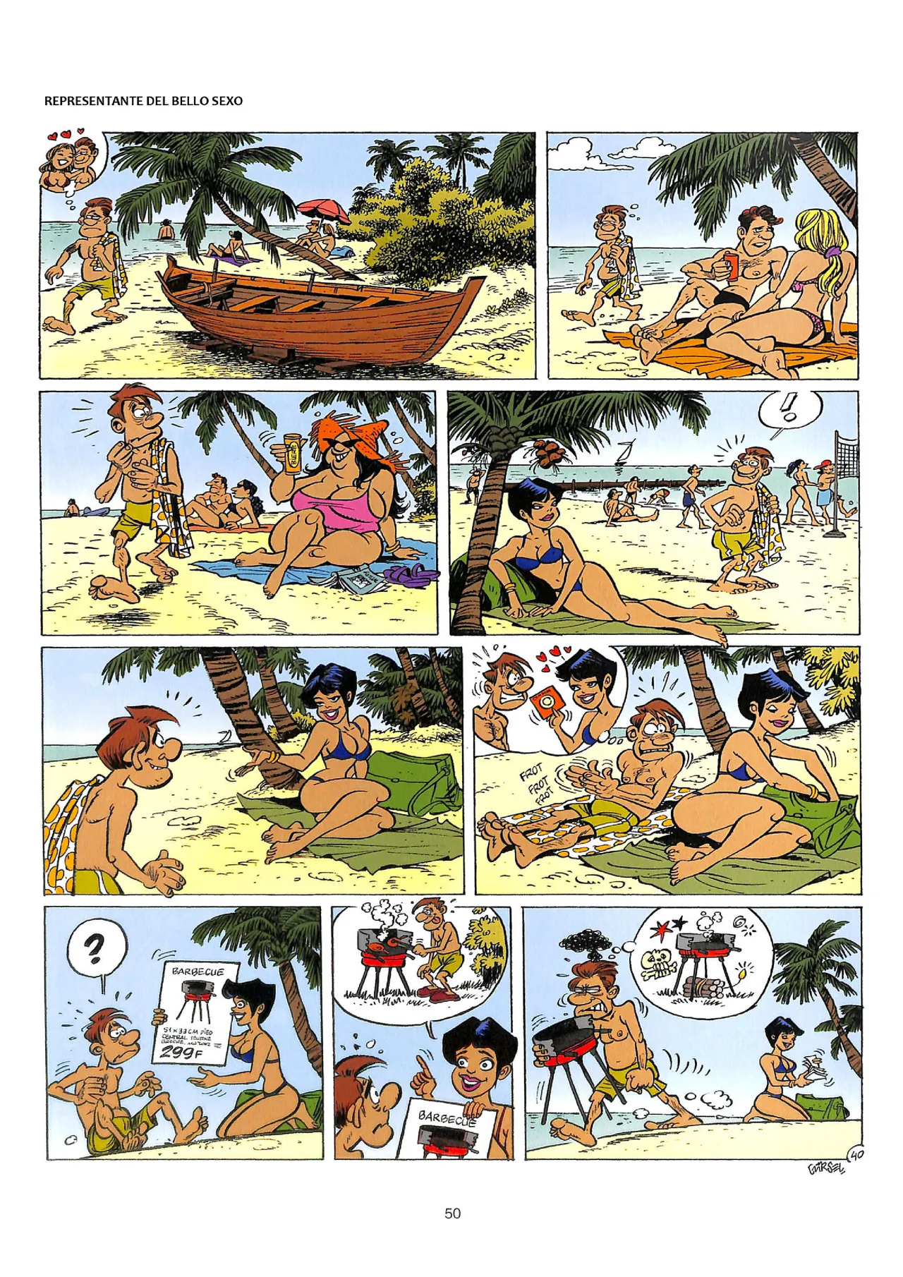 Chistes Picaros 2 image number 50