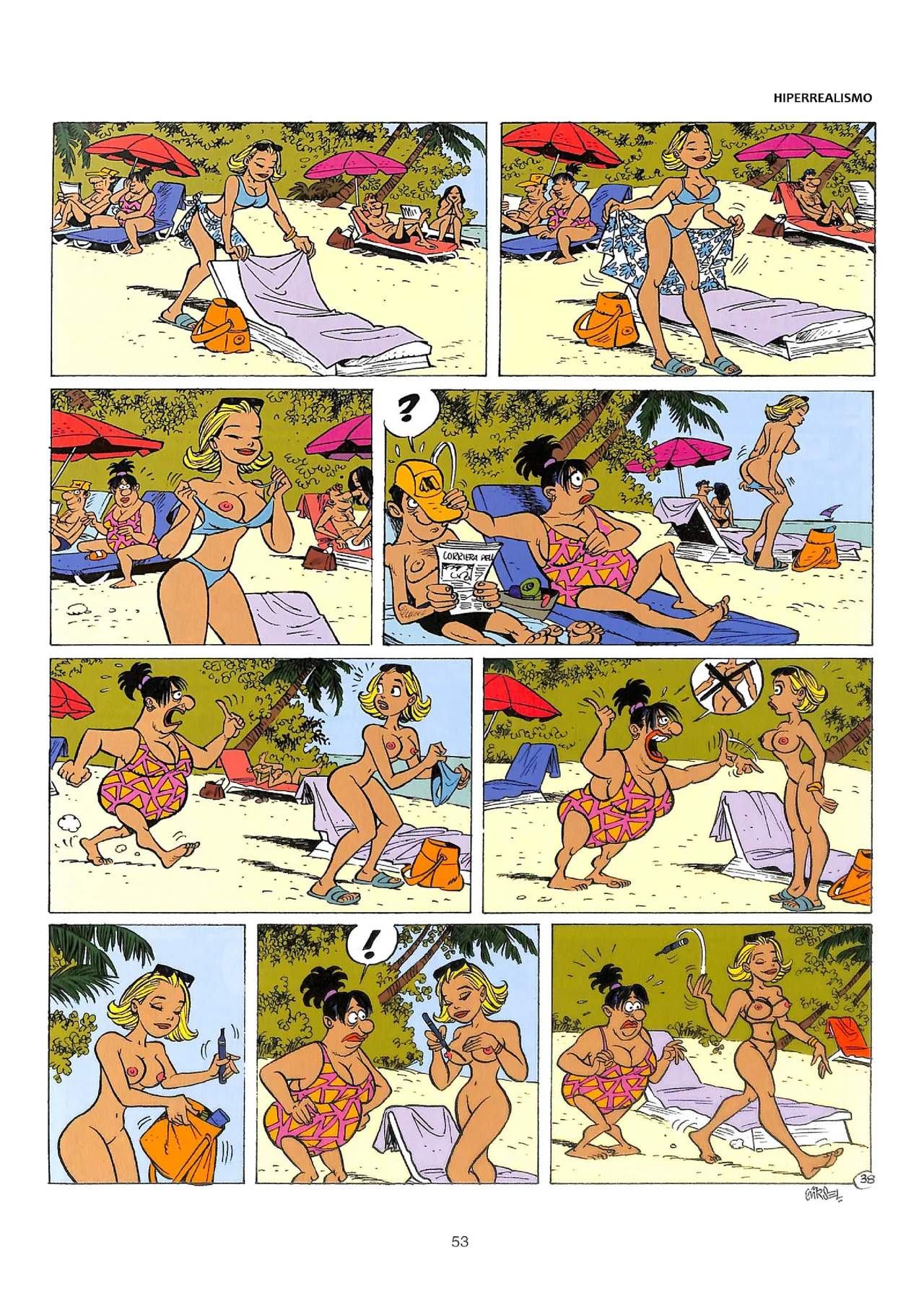 Chistes Picaros 2 image number 53