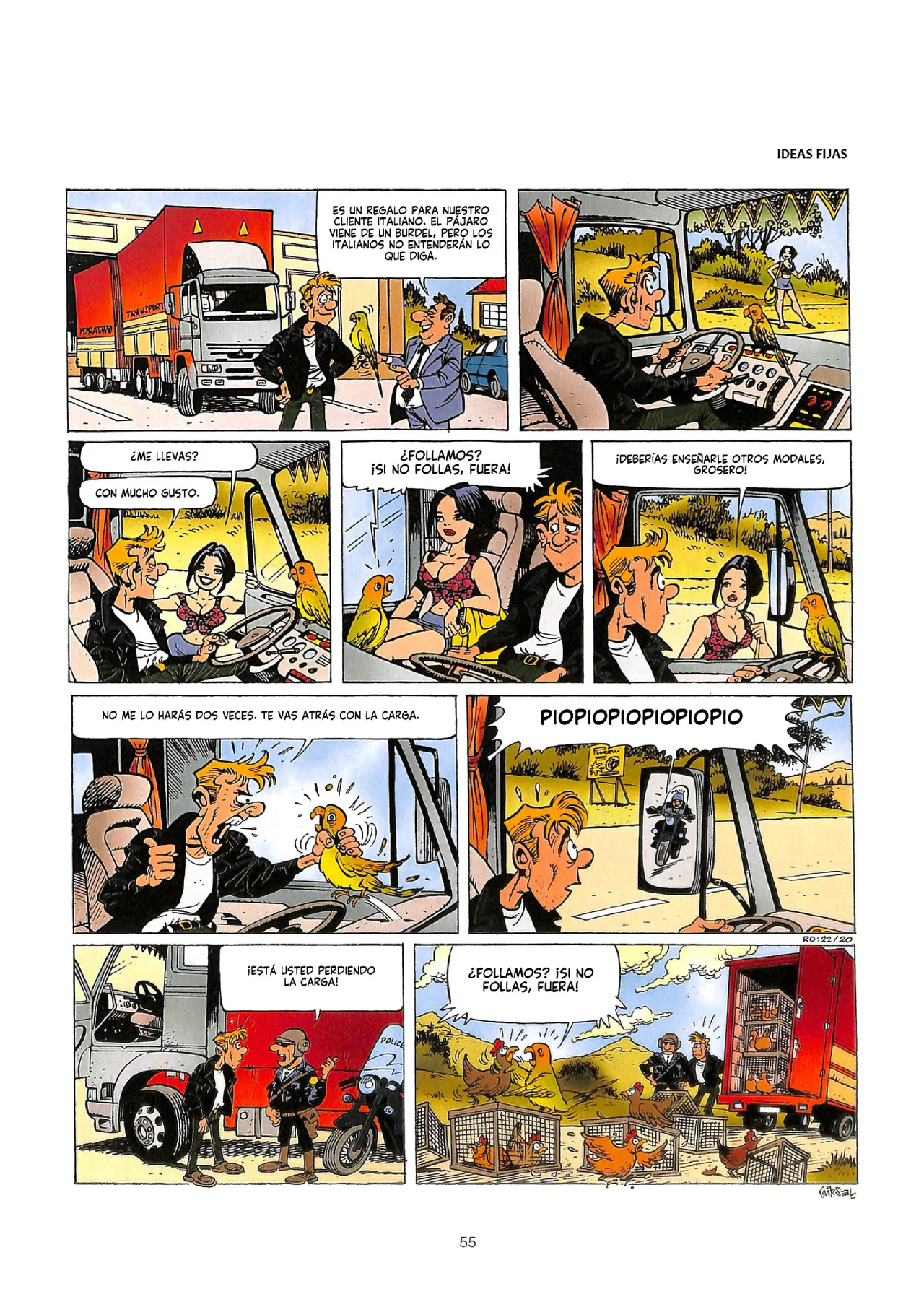 Chistes Picaros 2 image number 55
